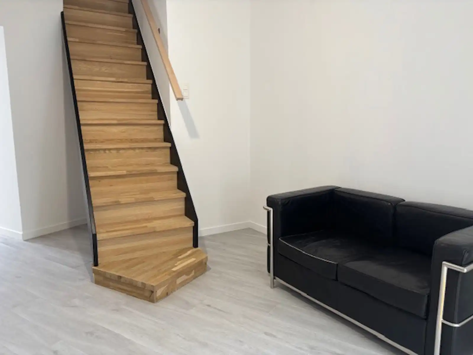 Volledig gerenoveerde woning 3 slpks te Landen (Walshoutem) foto 10