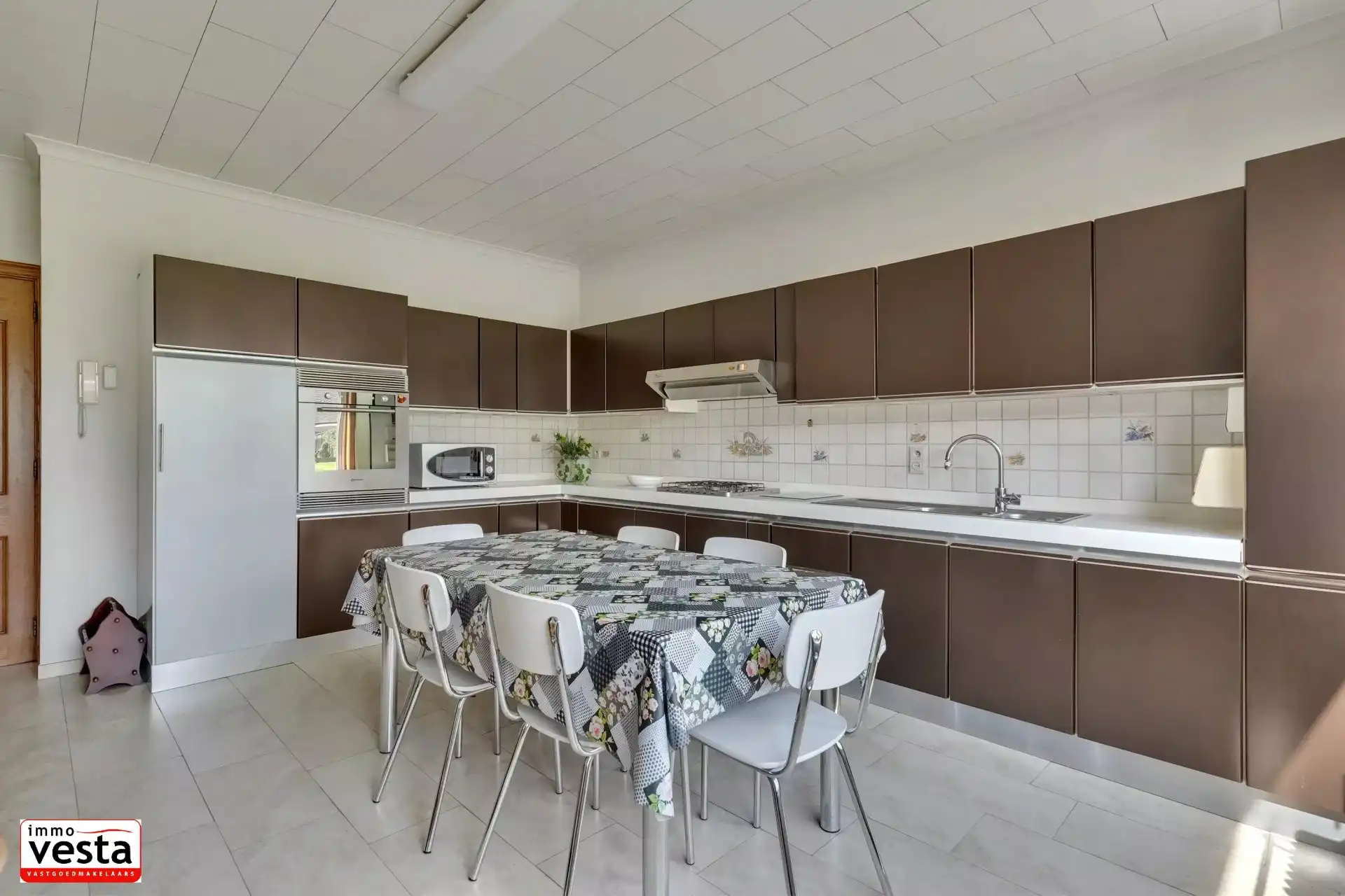 Gezellige woning met 5 slaapkamers - zeer geschikt als kangoeroewoning foto 34