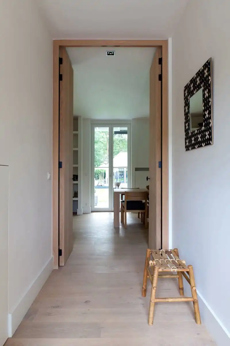 Tijdloze villa op ca. 1788 m² voor het centrum van Schilde foto 10