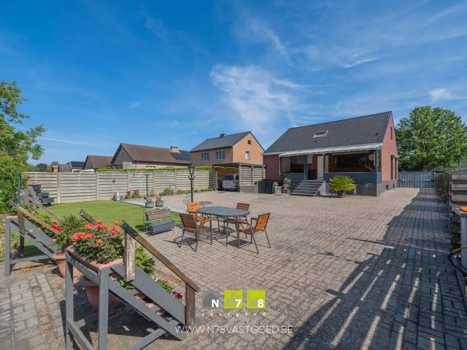 Huis te koop foto 22