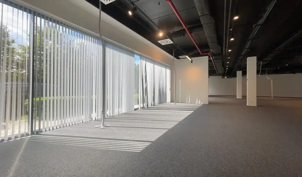 Instapklare kantoren te huur in De Mot in Mechelen foto 9