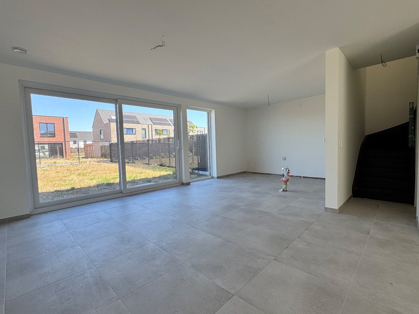 Nieuwbouwwoning met 3 slaapkamers en autostandplaats te Roeselare foto 6