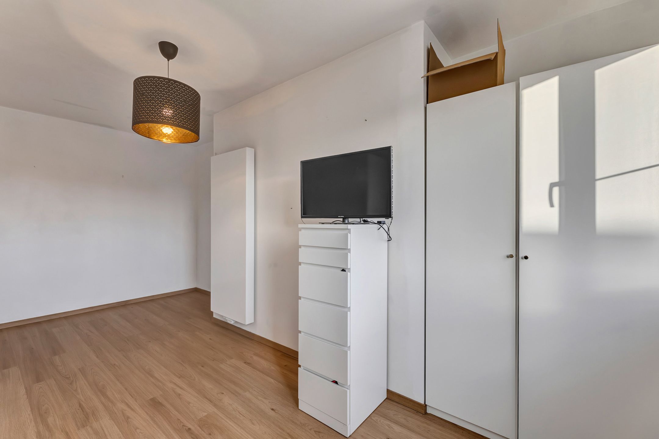 Nieuwbouwwoning met garage op rustige ligging foto 15