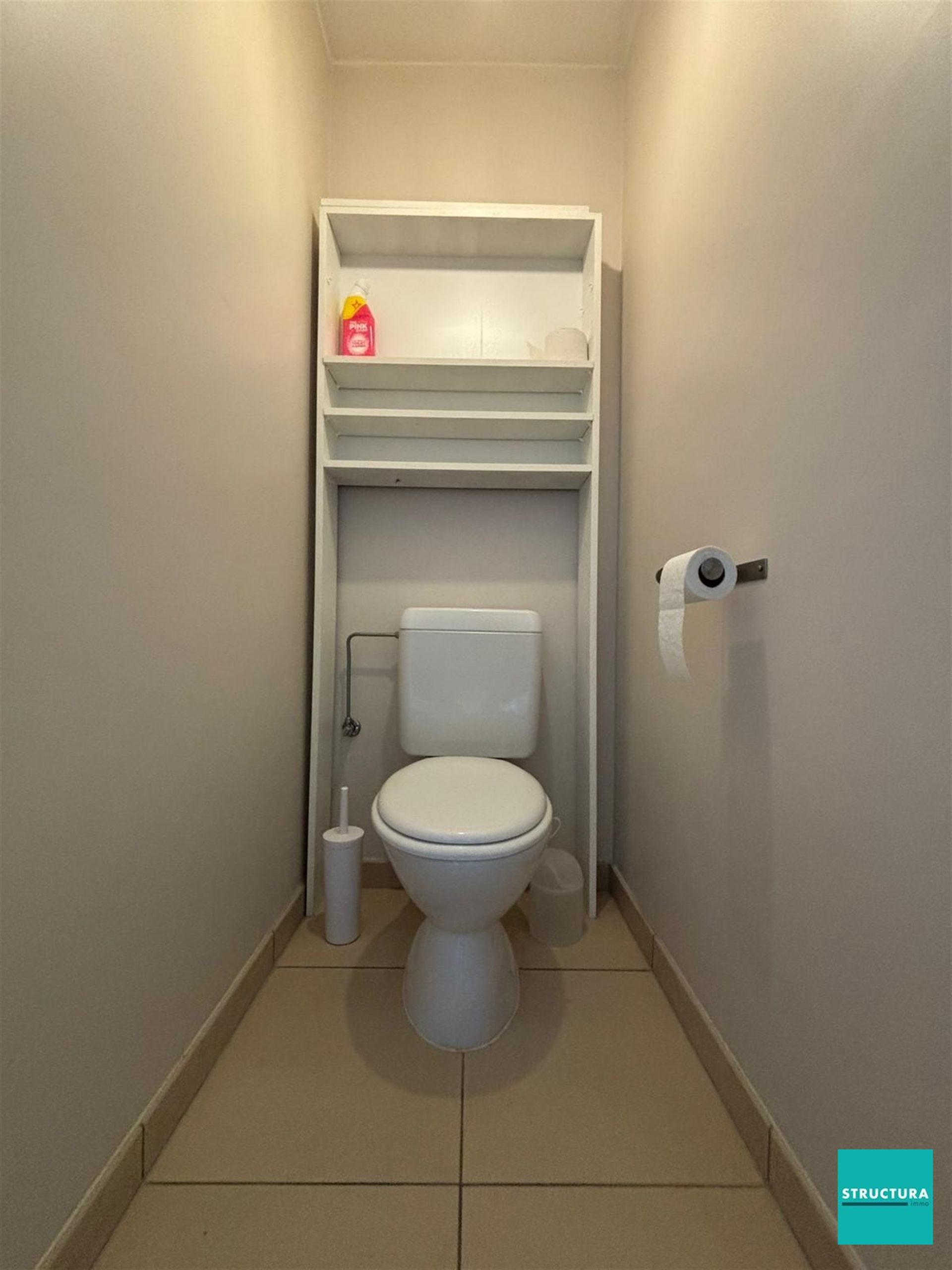 BEZOEKEN VOLZET - Appartement met twee slaapkamers in een recent gebouw foto 9