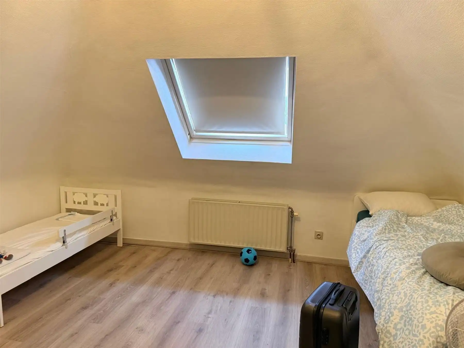 OPBRENGSTEIGENDOM MET 4 APPARTEMENTEN  foto 20