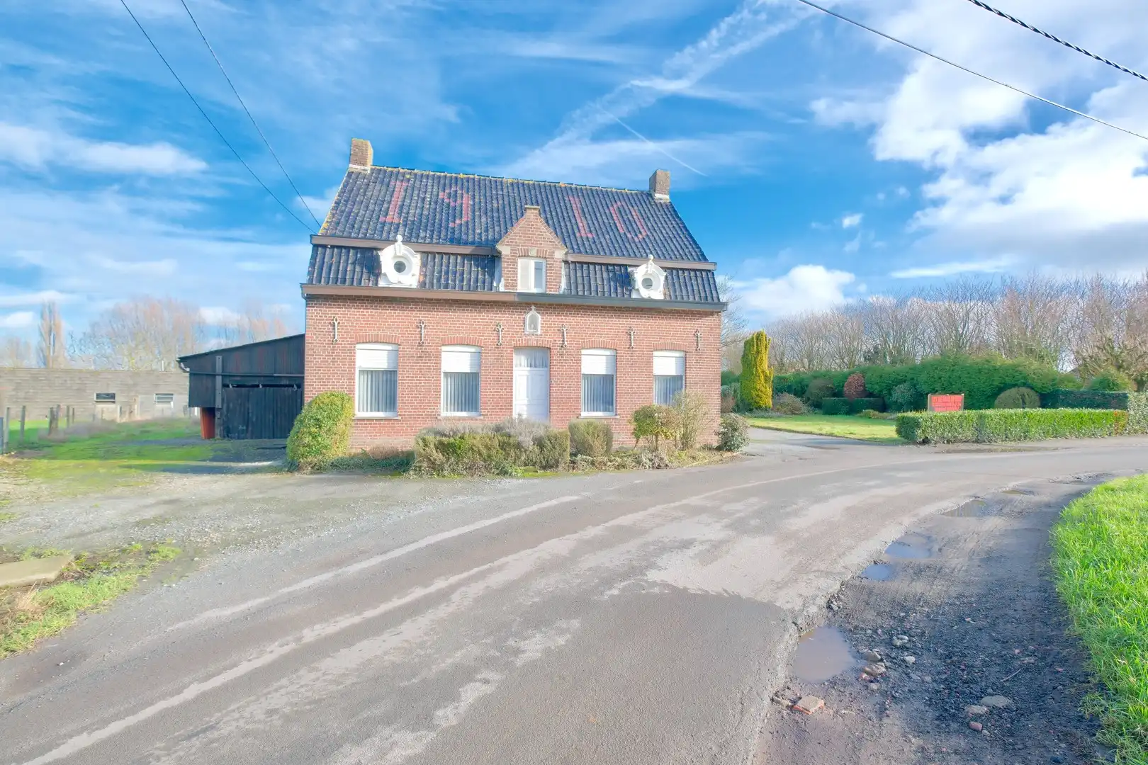 Lichtervelde - Rustig gelegen hoeve op perceel van 21.078 m²! foto 9