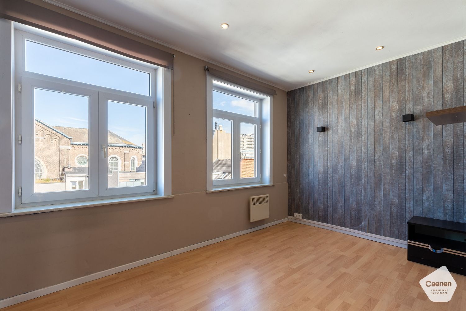 Instapklaar één slaapkamer appartement in het centrum van Blankenberge foto 7