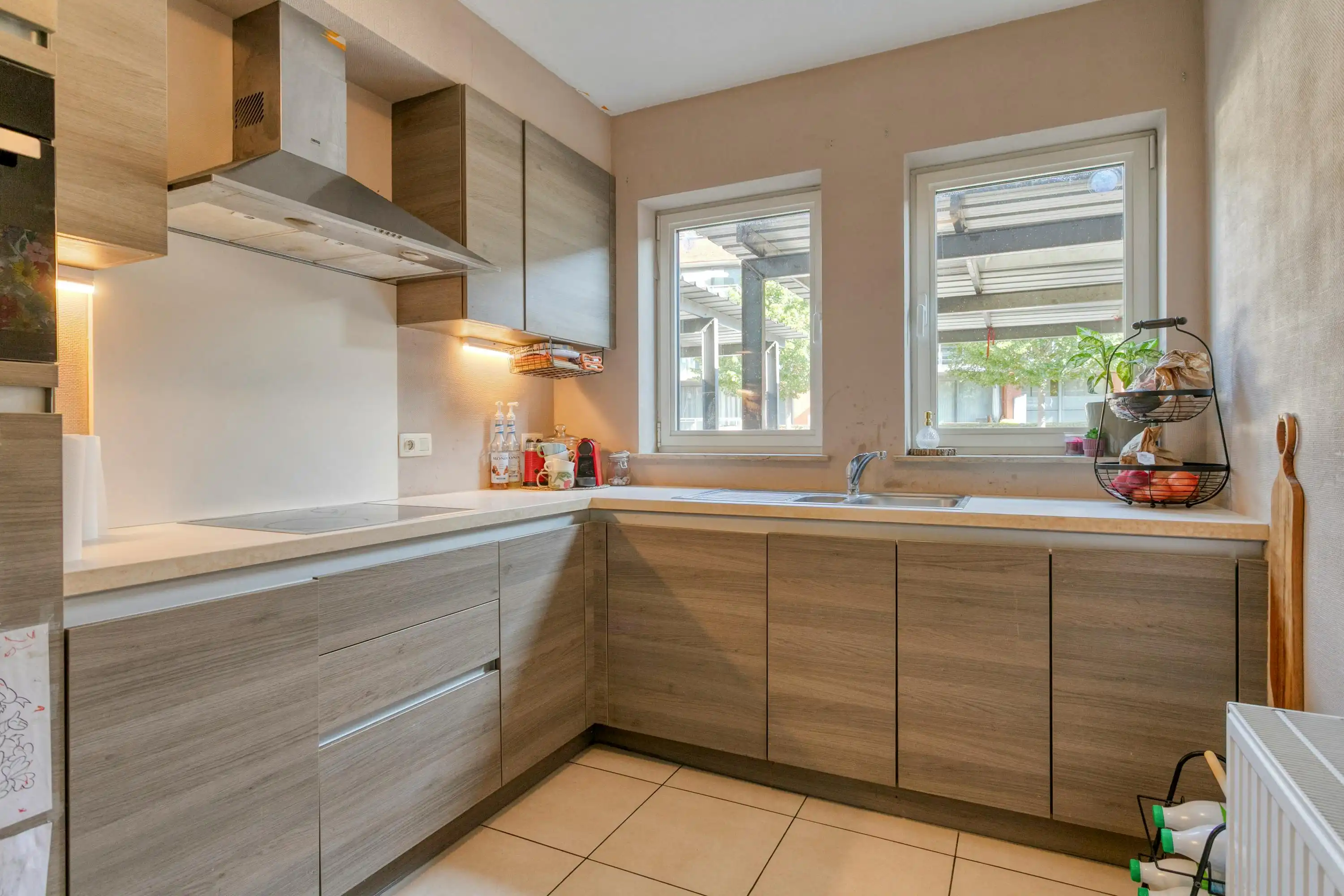 Instapklaar huis te koop in Brugge Kristus-Koning foto 5