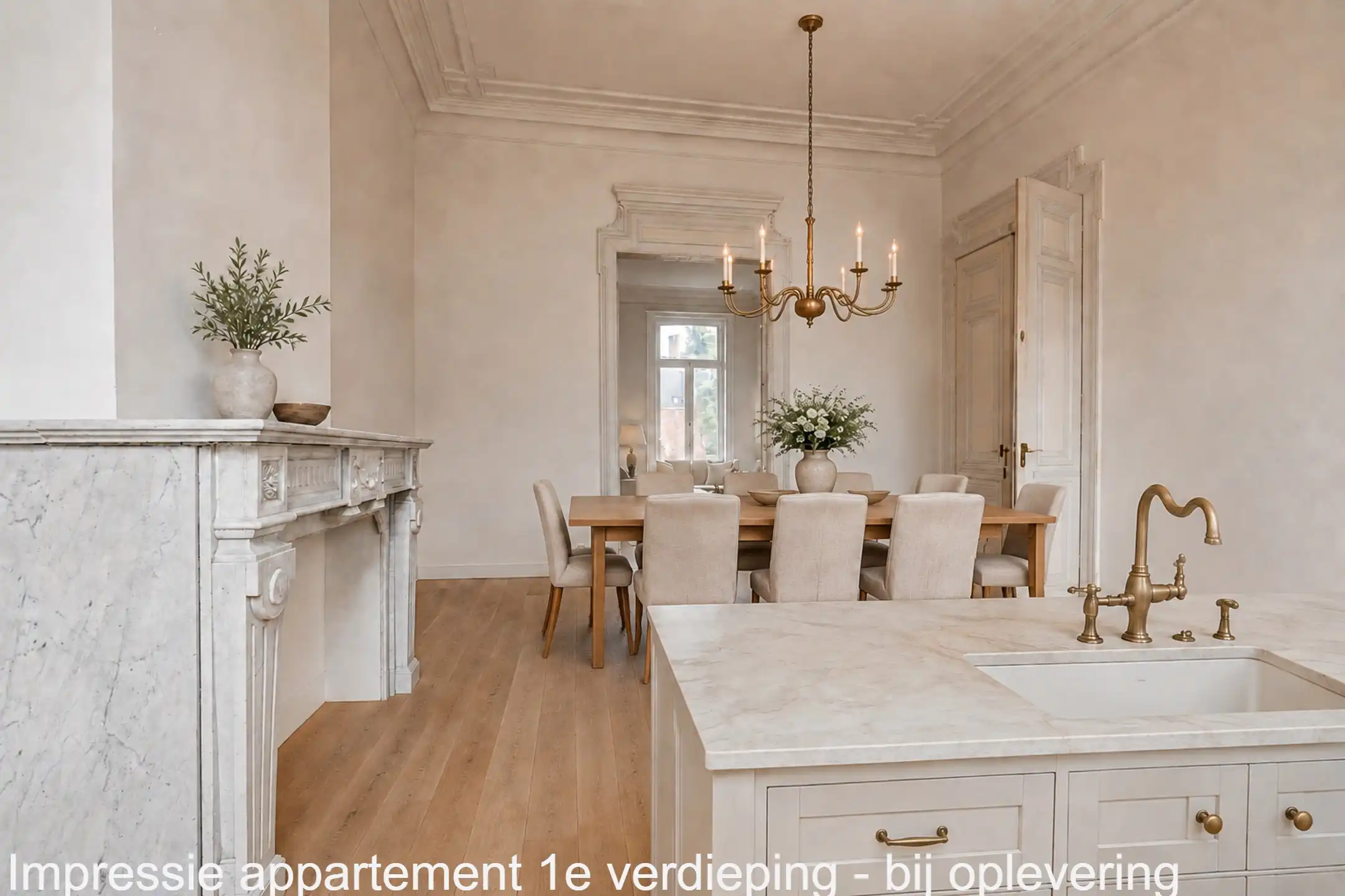 Ontdek residentie "Het Gerecht"  foto 12