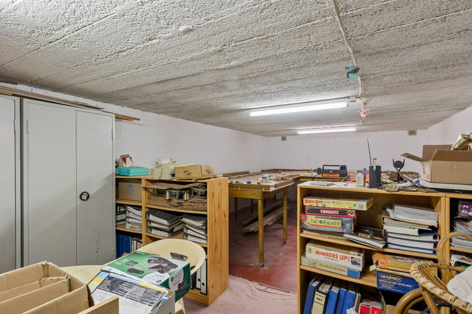 Woning met tuin, garage en 3 slaapkamers met 1715m² oppervlakte foto 20