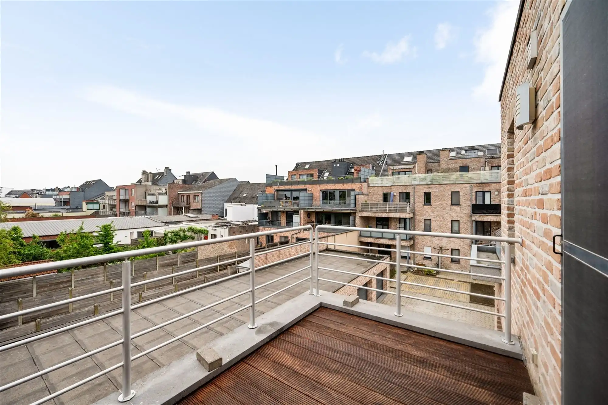 Knap appartement te Putte foto 8