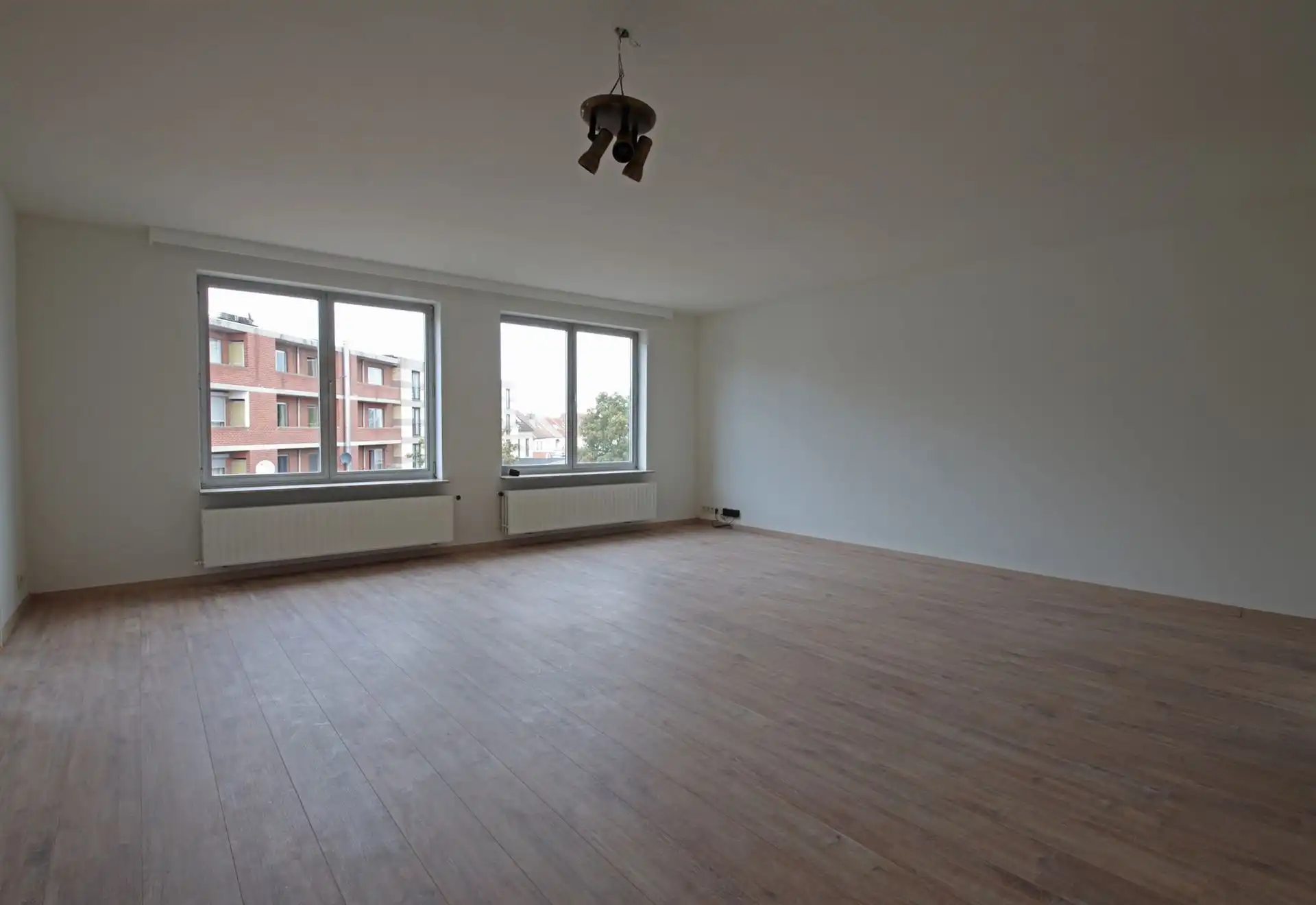 Appartement met garagebox foto 2