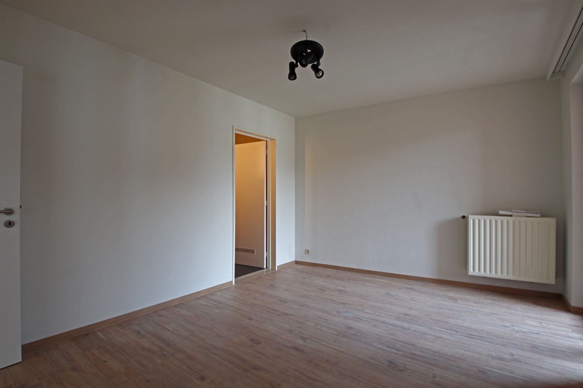 Appartement met garagebox foto 2