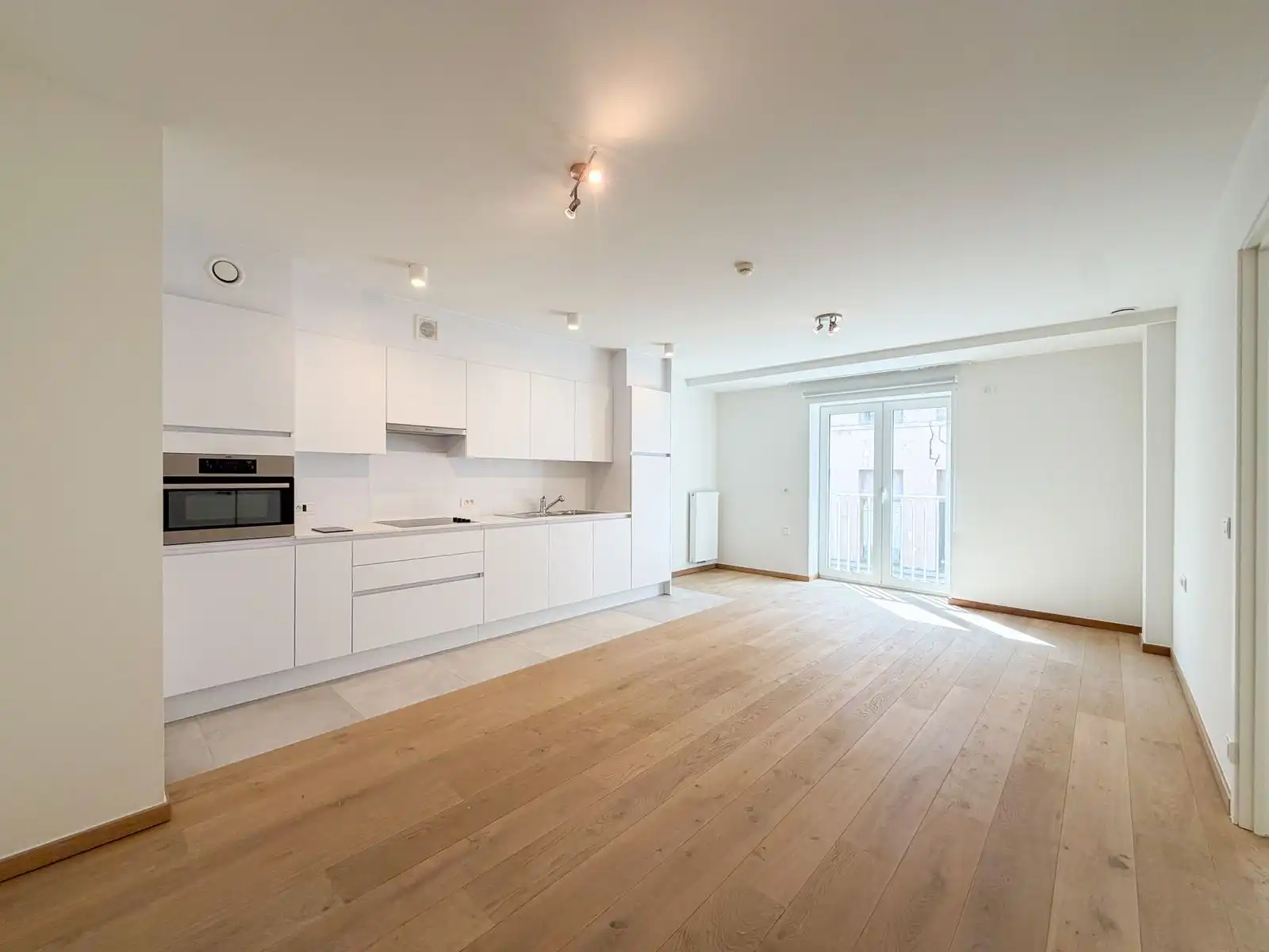 Appartement te koop Hertstraat 9A - 8400 Oostende
