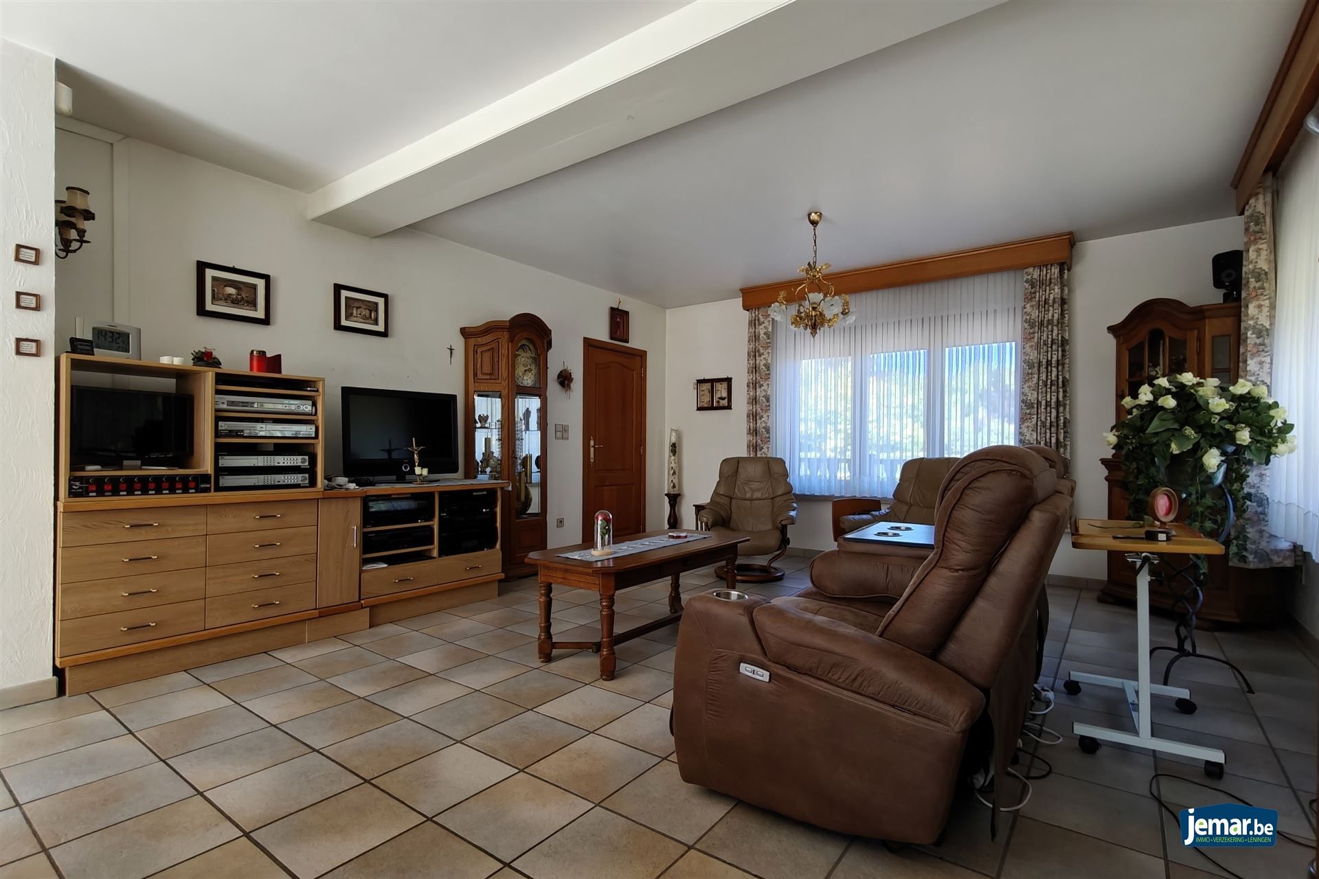 Huis foto 8