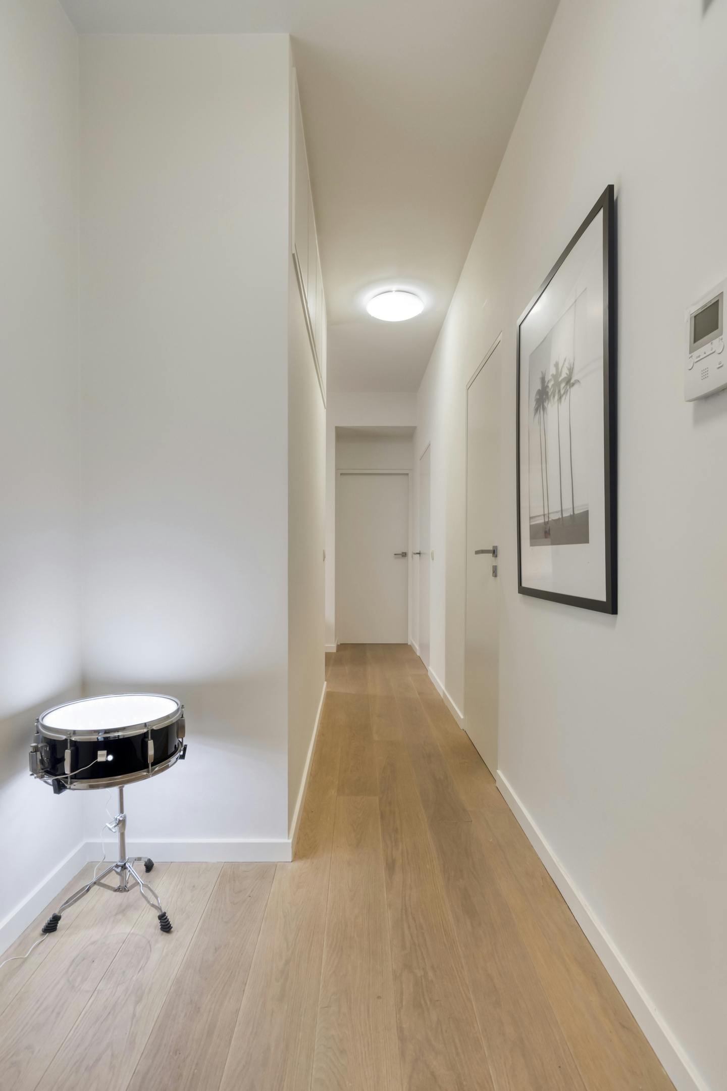 Gerenoveerd appartement te koop in Antwerpen centrum foto 19