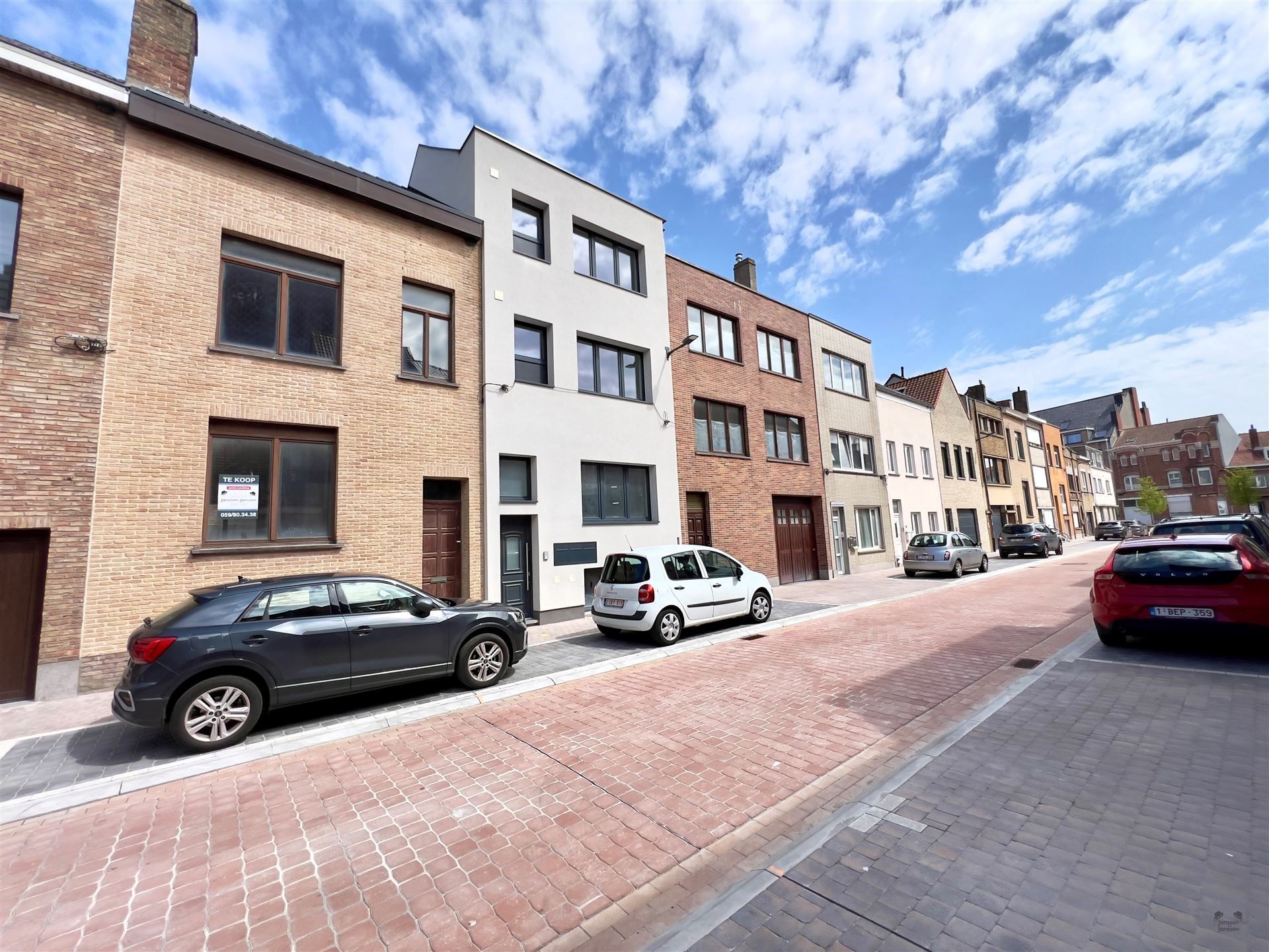 Woning met 5 slaapkamers te Oostende foto 20