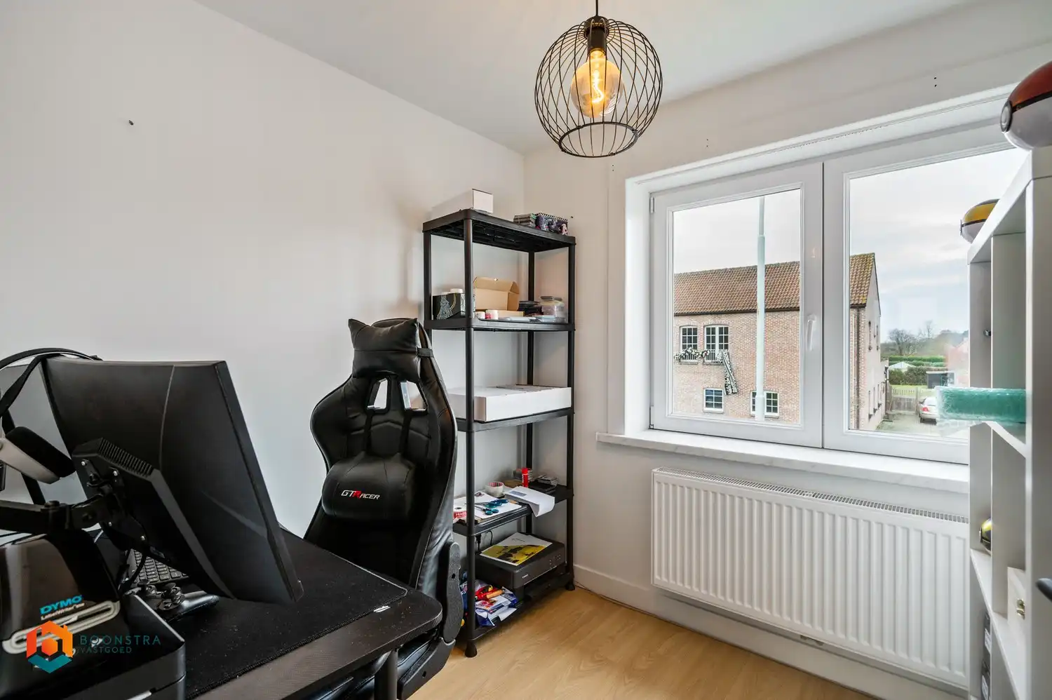 Gerenoveerde woning met 3 slpkrs te Itegem foto 13