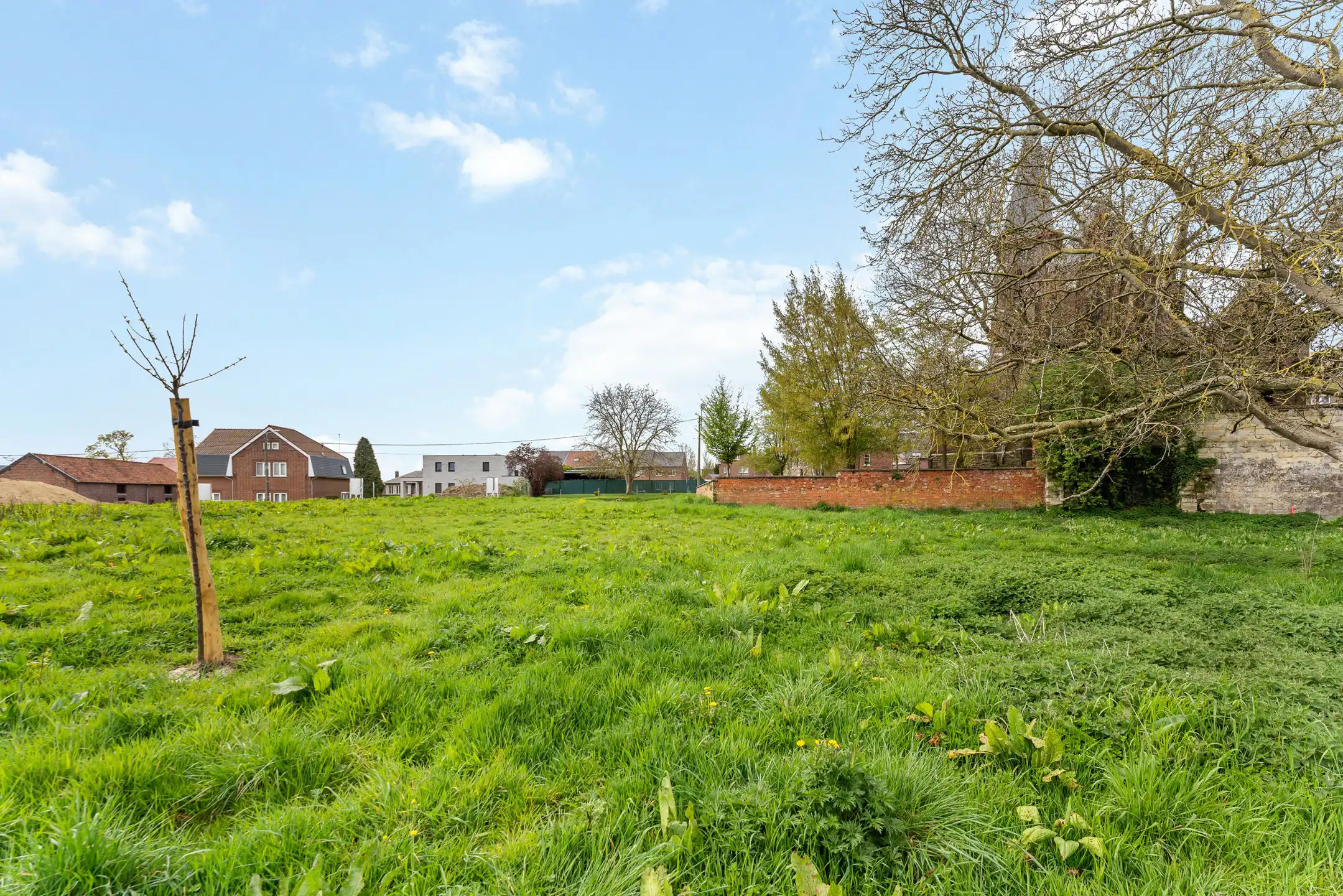 Riante HOB bouwgrond op 11a21ca te Riemst foto 7