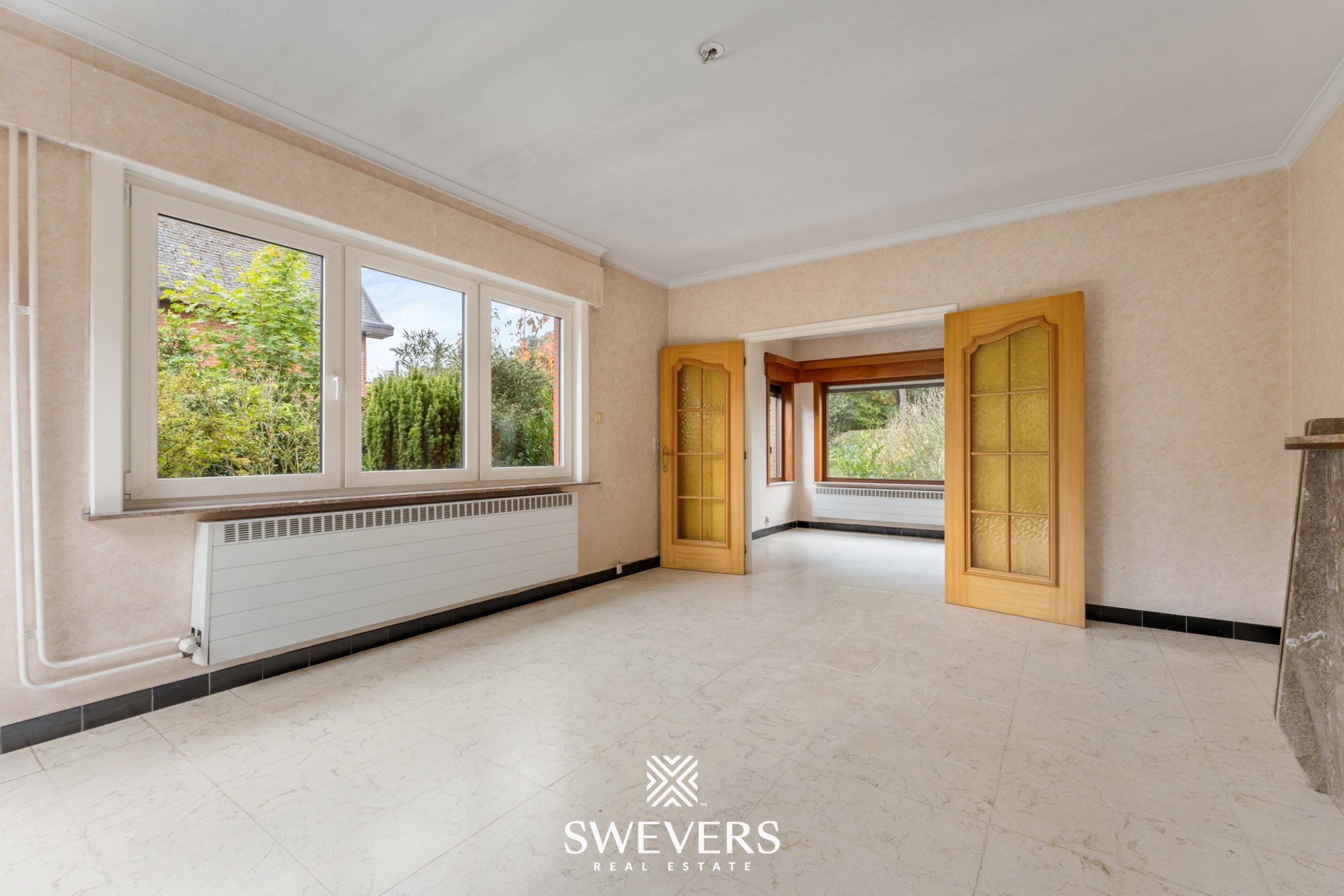 Karaktervolle gezinswoning met 3 slaapkamers in het centrale Lummen foto 5