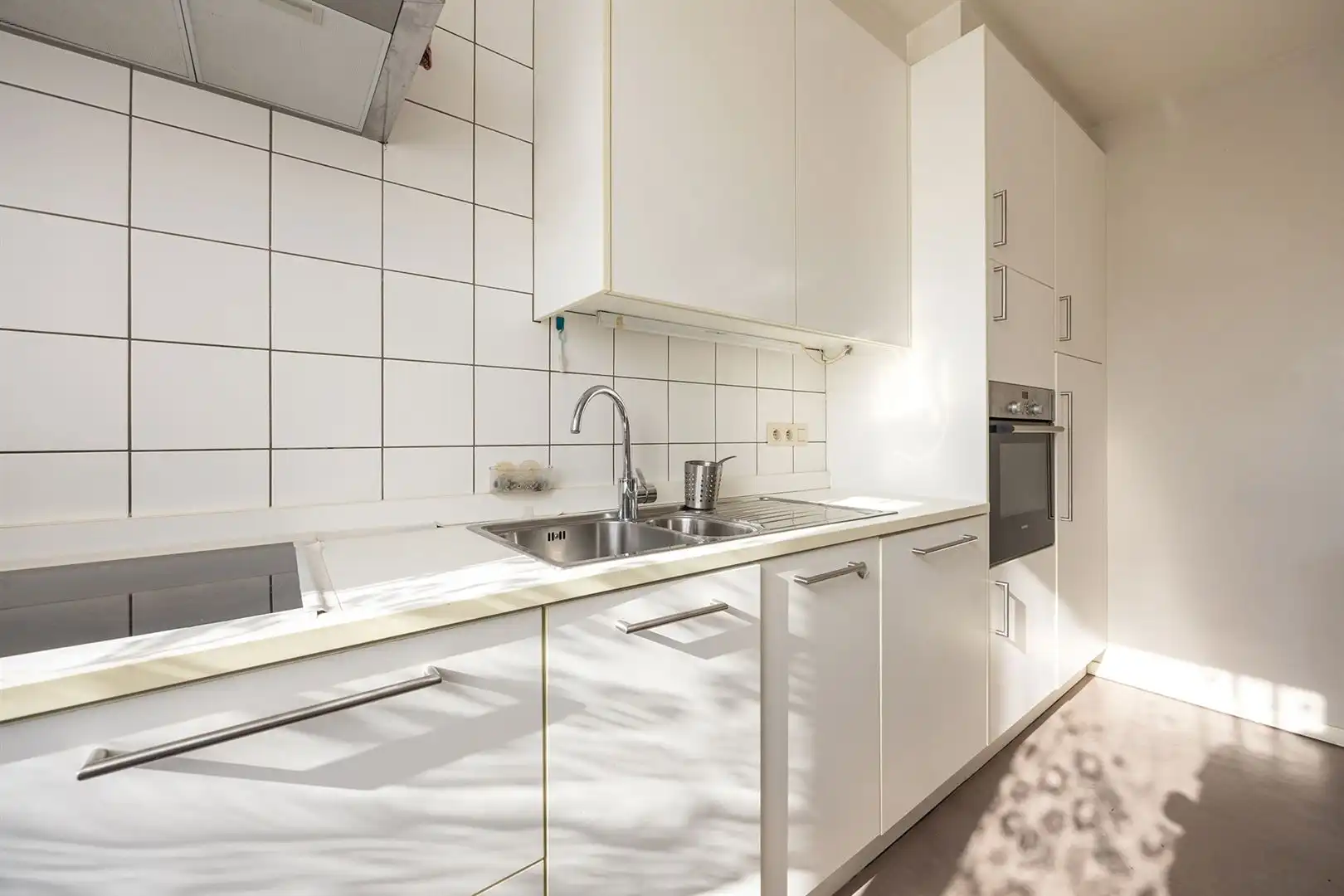 Modern appartement met balkon foto 5