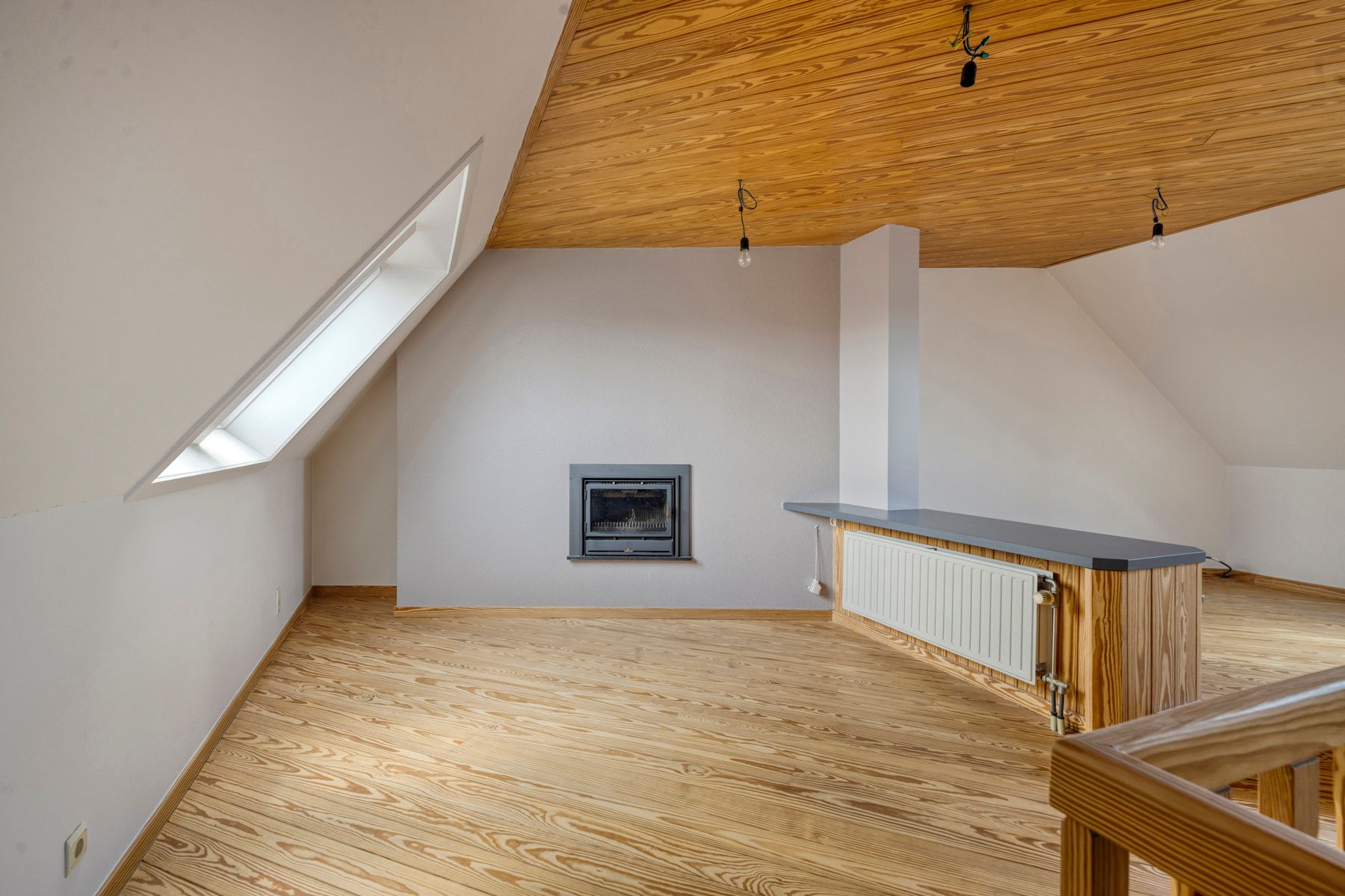 Instapklaar appartement van 153m² !!! met garage en standplaats !!! foto 23