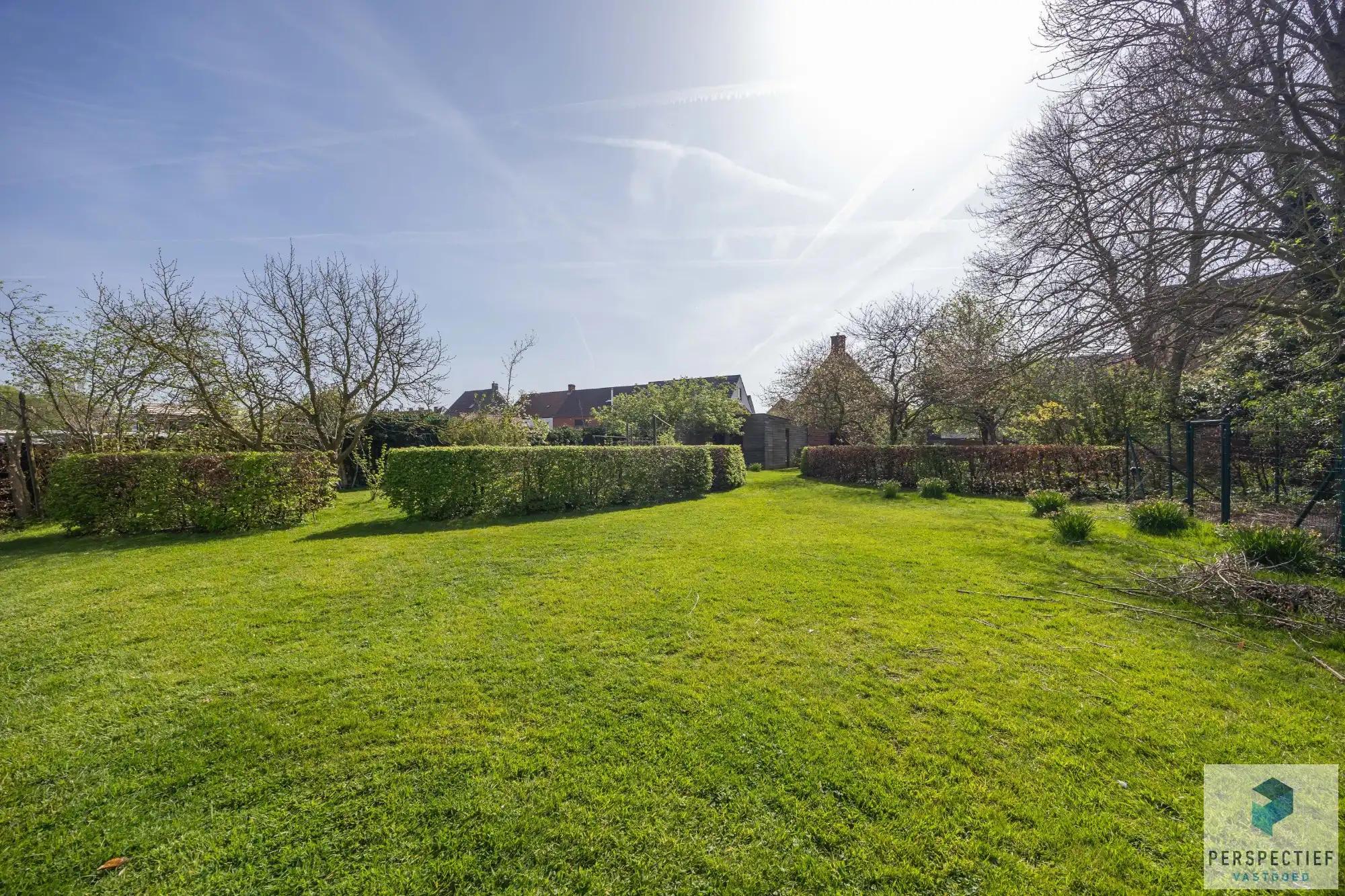 Charmante woning met adembenemend landelijk uitzicht in Oostveld foto 11