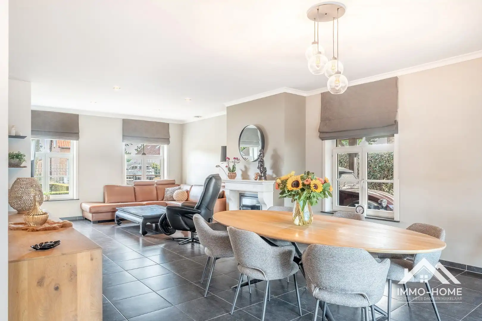 Prachtige villa met zwembad op een landelijke ligging! foto 8