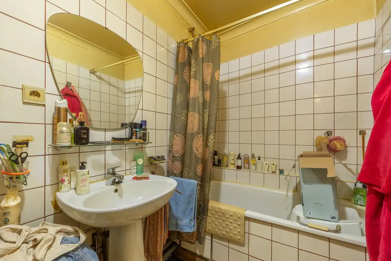 Opbrengsteigendom bestaande uit 3 appartementen foto 11