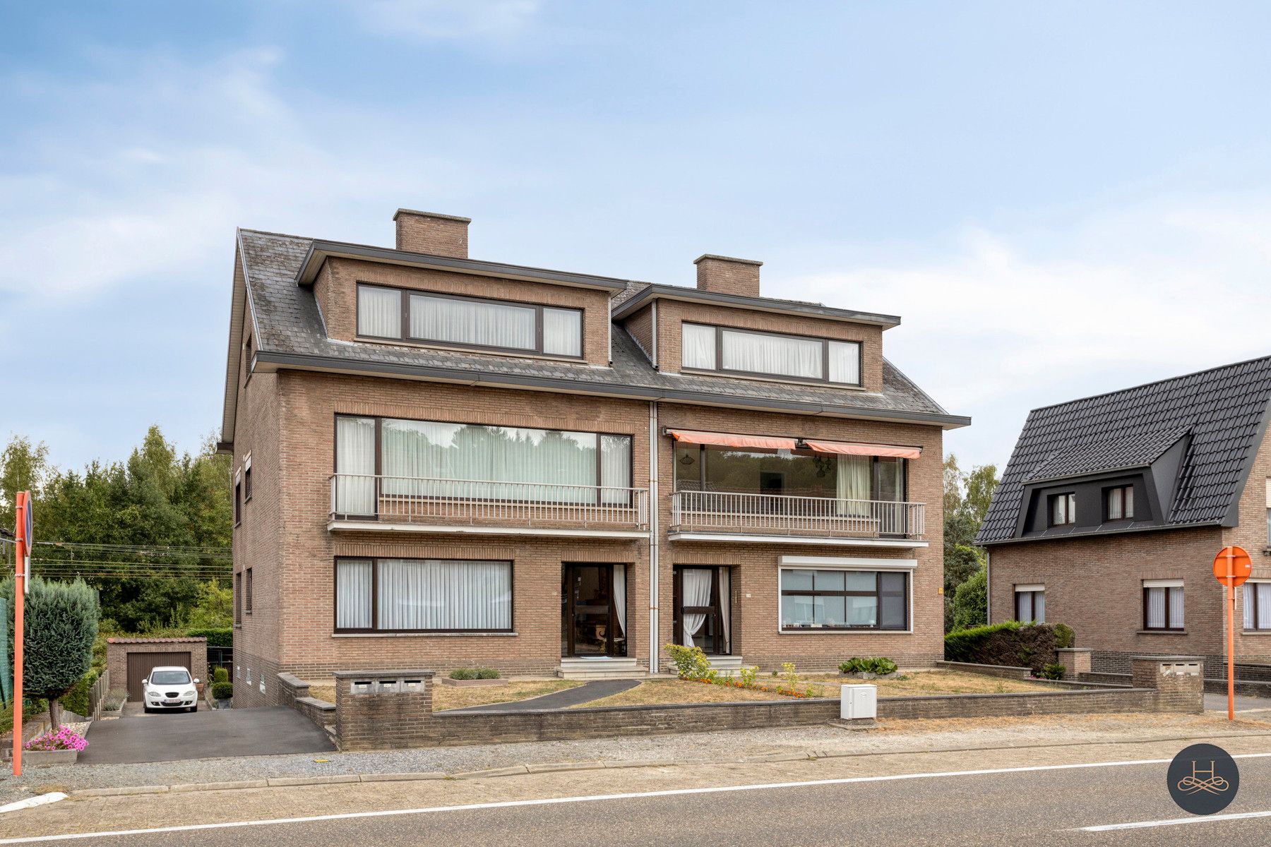 Gezellig appartement nabij centrum Aarschot foto 26