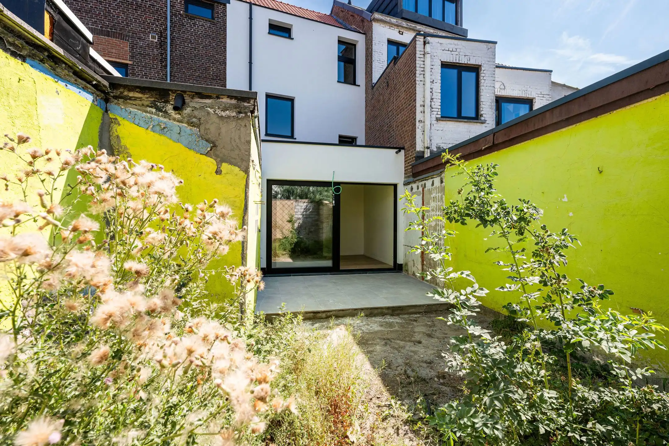 Totaal gerenoveerde woning met 3 slaapkamers en tuin (EPC A) foto 14