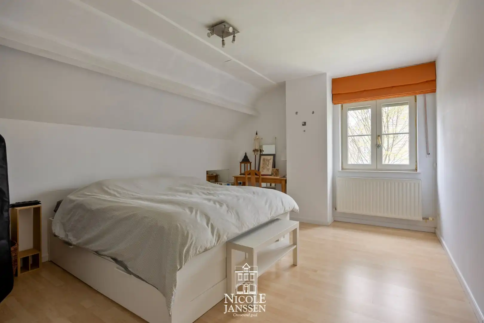 Ruim landhuis  foto 19