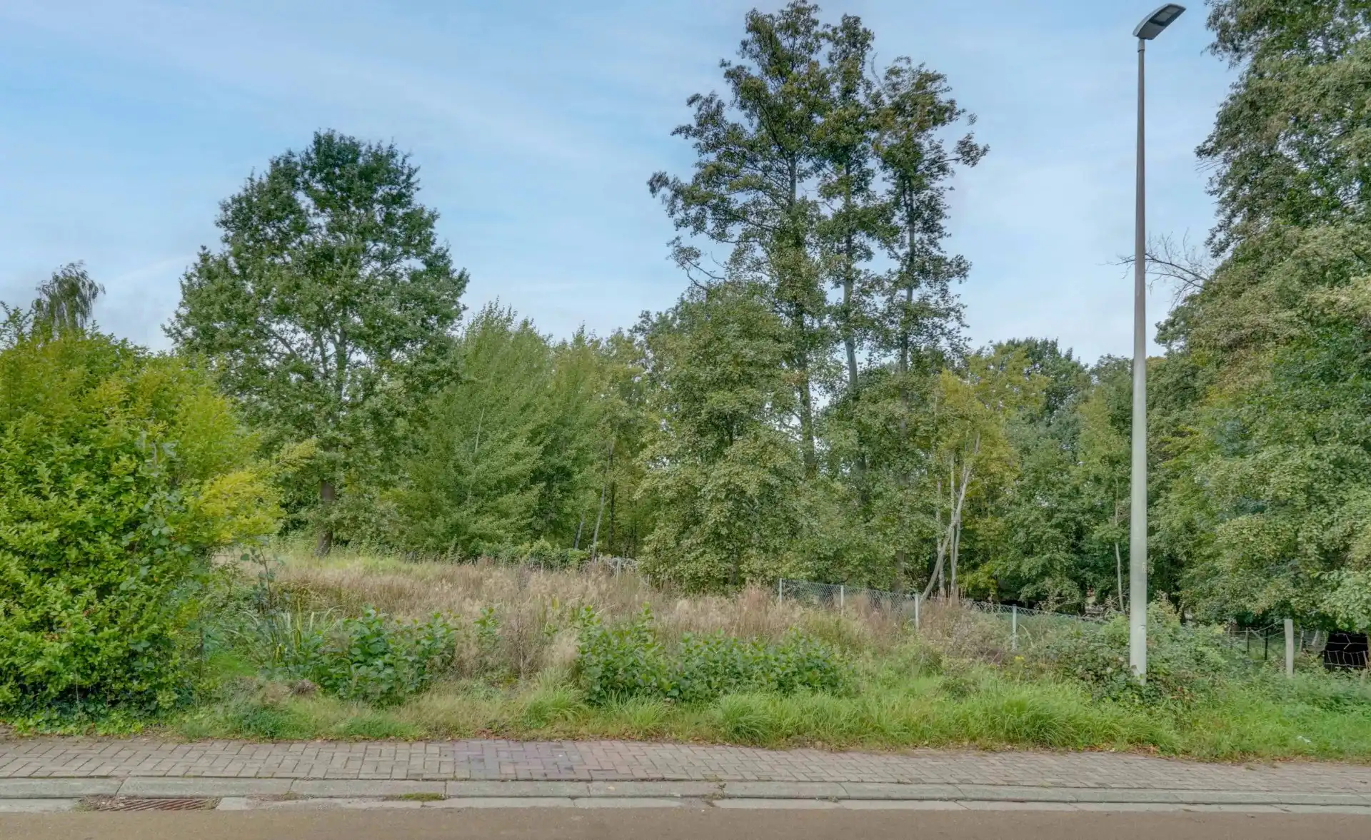 Grond te koop HENRI DUNANTSTRAAT - 3620 Lanaken