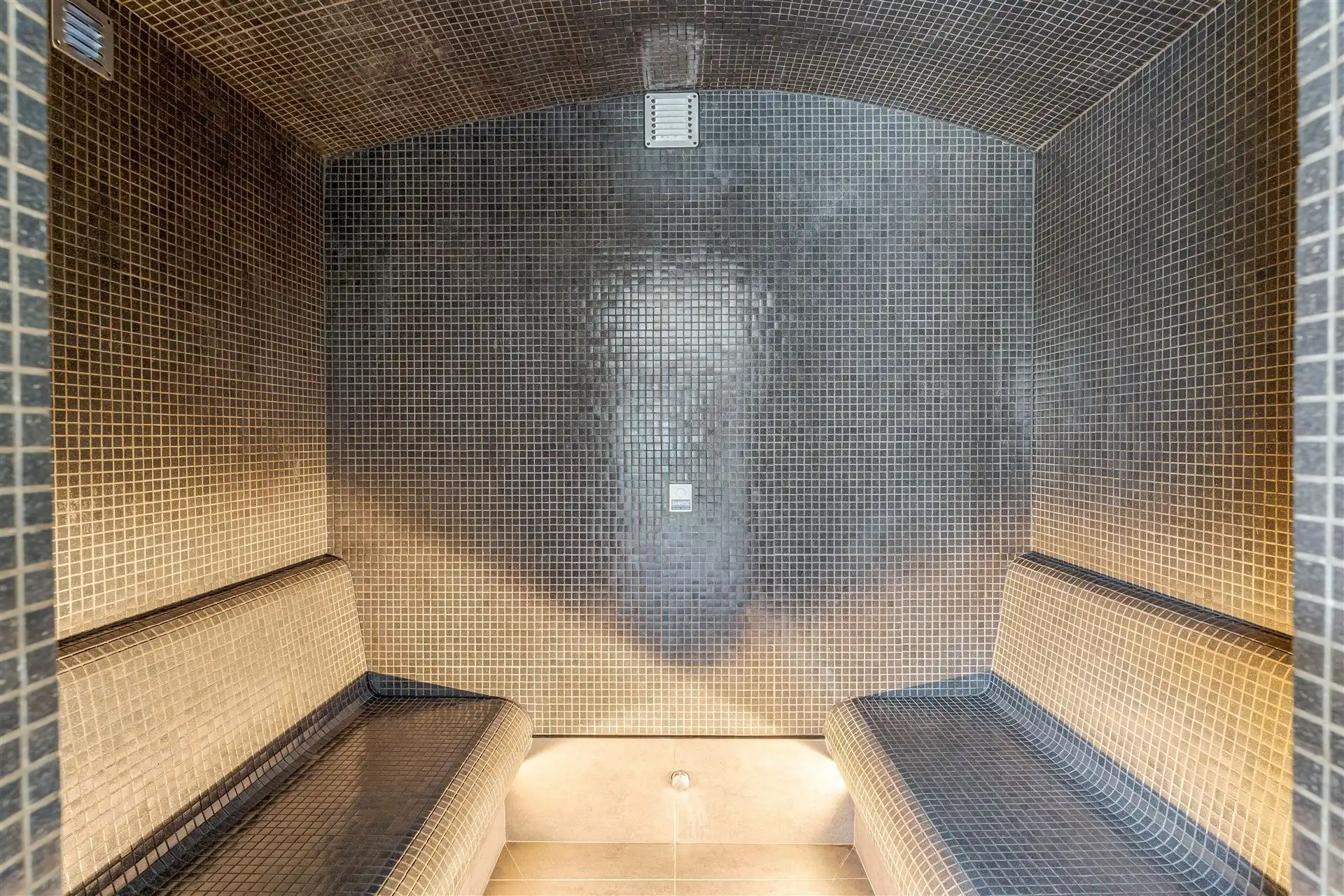 landelijke villa met privé-welness. foto 11