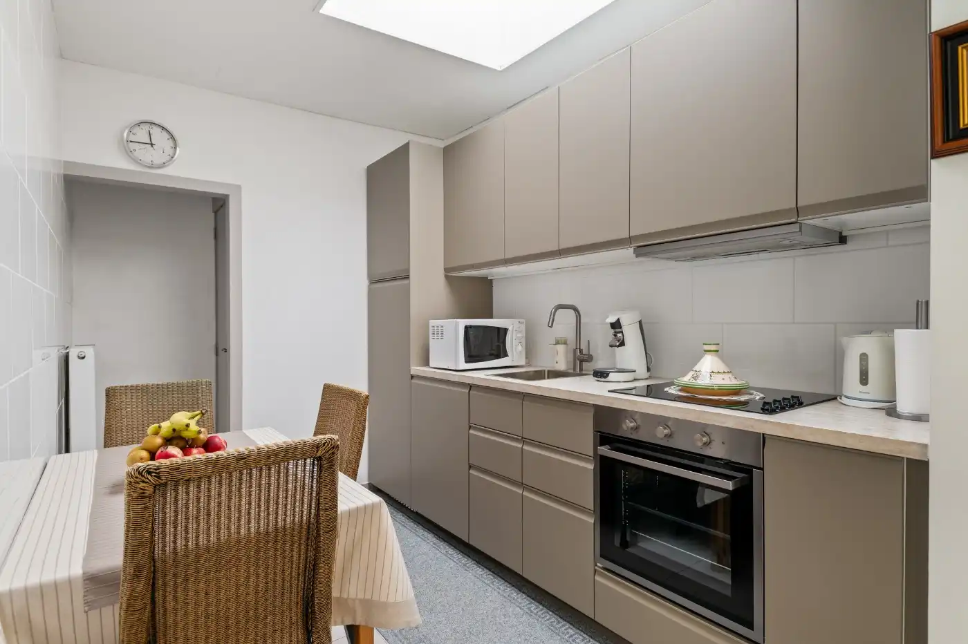 Leuk gelegen laagbouwwoning met 2 slpk. en tuin foto 6