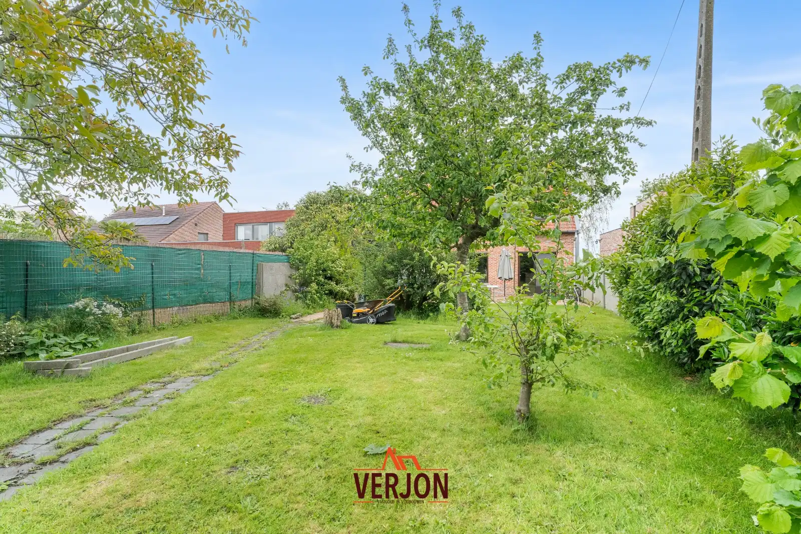 Te renoveren woning met enorm perceel van 2.251 m² in Emelgem! foto 20