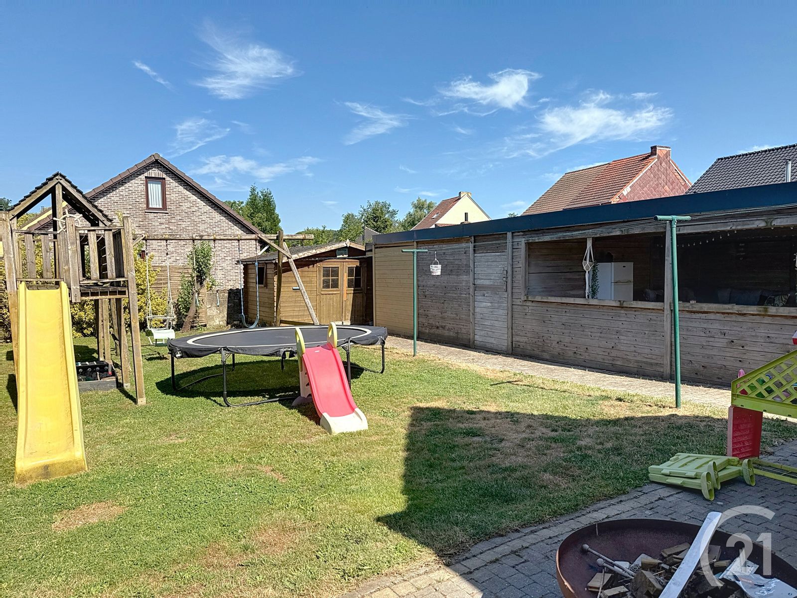 Huis te koop in Aarschot/Rillaar!! foto 14