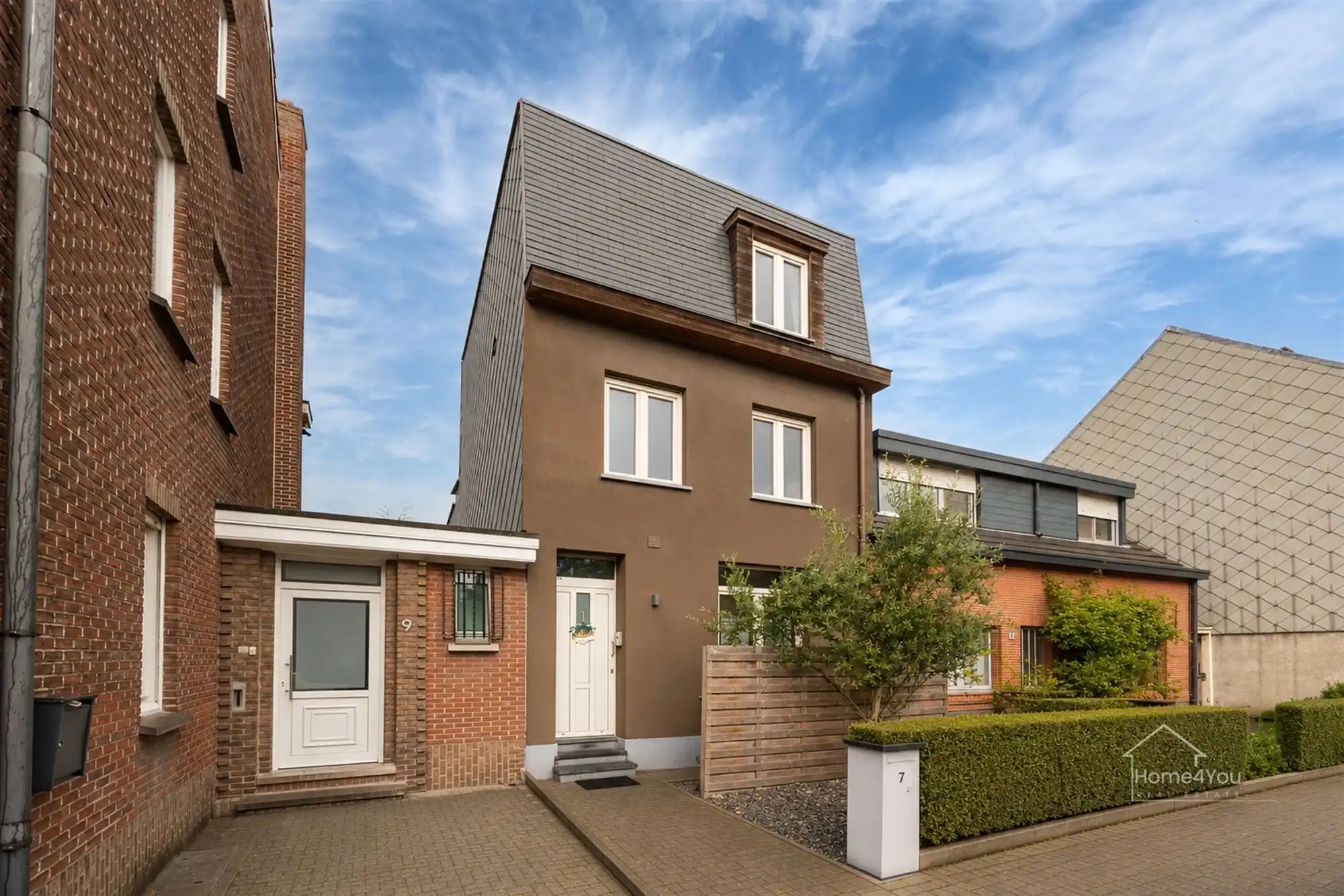 Huis te koop Rozemaaiveld 7 - 2180 EKEREN