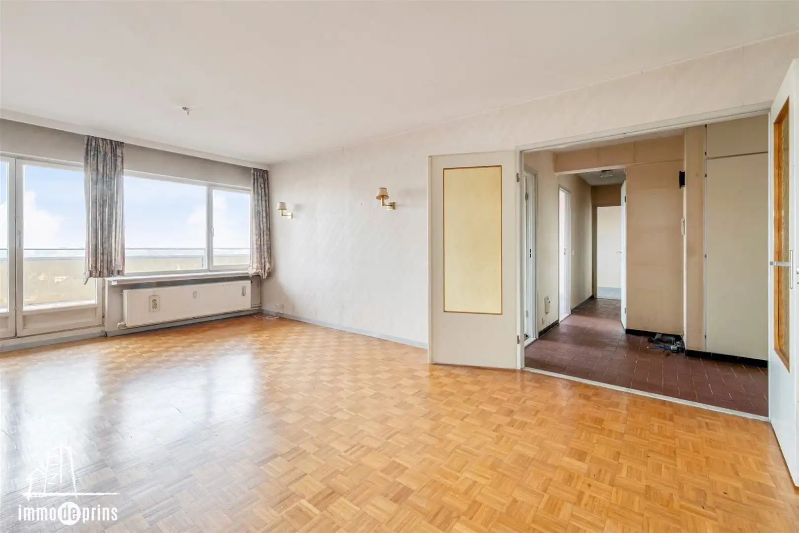 Appartement te koop Koningin Fabiolapark 680 - 9100 SINT-NIKLAAS
