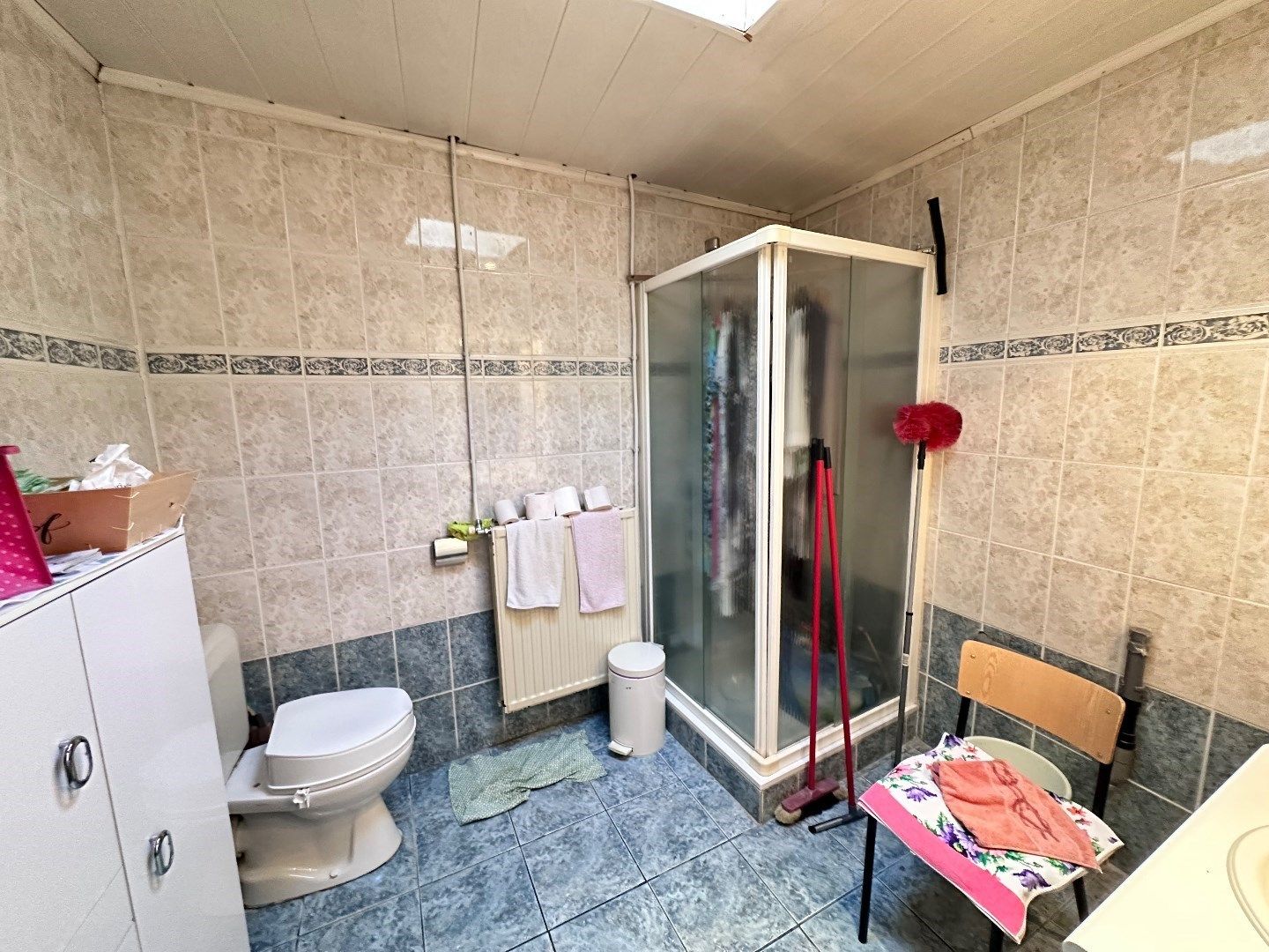 Woning met tuin in Tongeren, 2 slaapkamers, 179m2 perceeloppervlakte, westelijke tuinoriëntatie foto 6