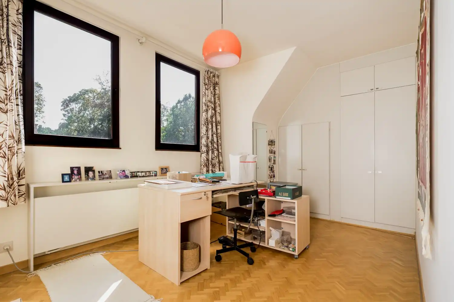 Prachtige villa te koop aan de Lembeekse Bossen foto 23