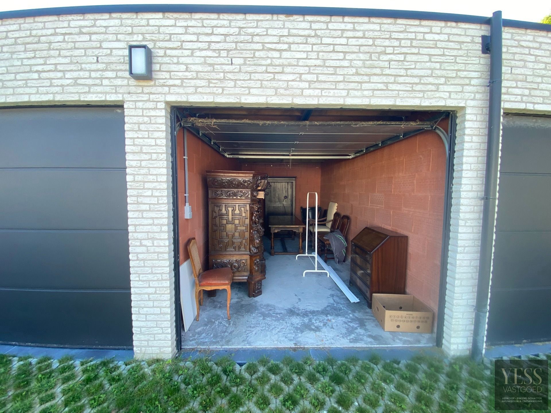 Nieuwbouw duplex appartement met 3 slaapkamers en garage foto 30