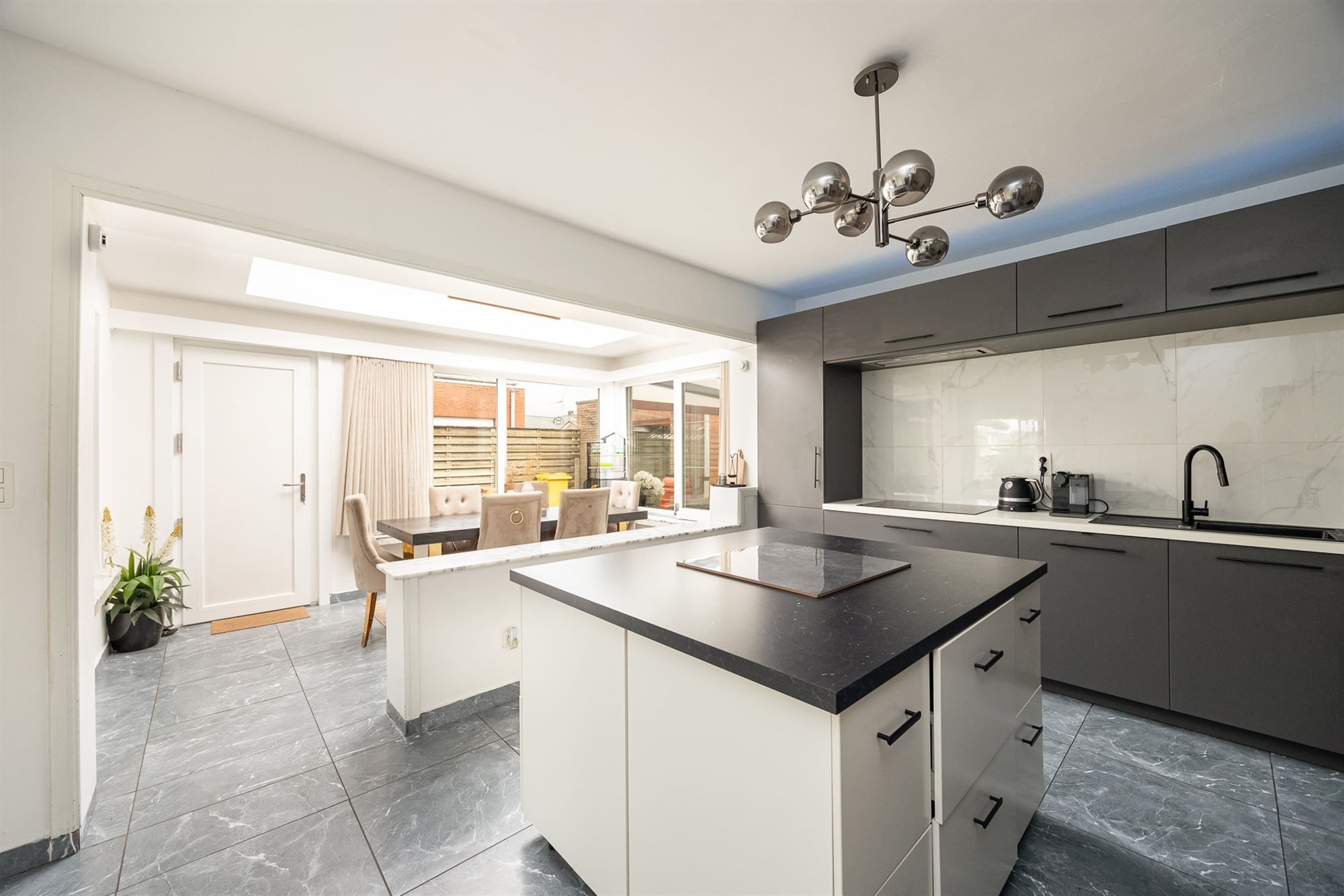 Energetisch vernieuwde HOB met 3 à 4 slpkmrs. foto 6