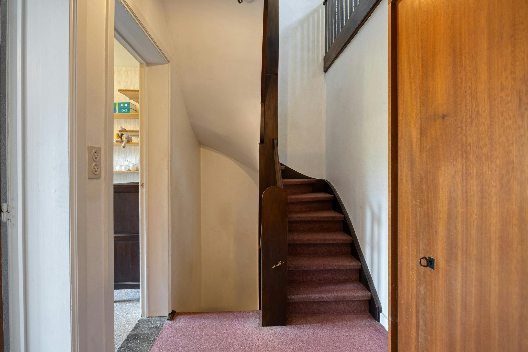 Huis met 4 slp en tuin vlakbij Te Boelaerpark! foto 17