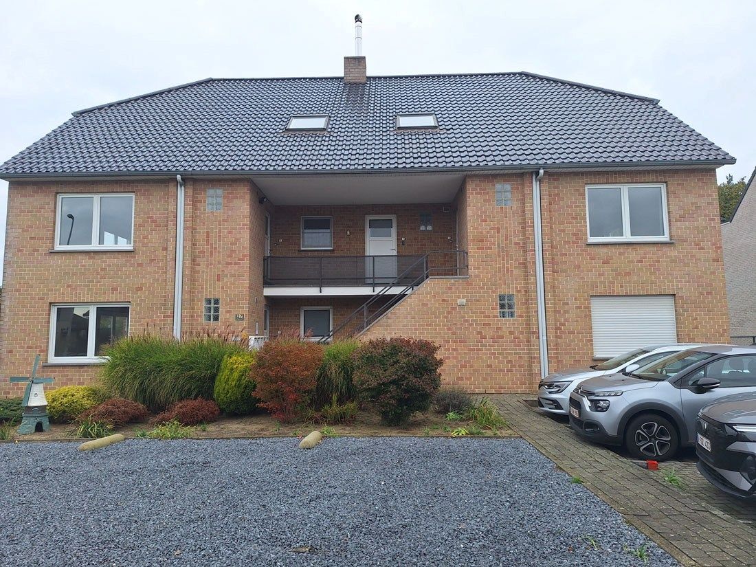 Appartement te huur Onze-Lieve-Vrouwstraat 27 - b/5 - 3550 Zolder