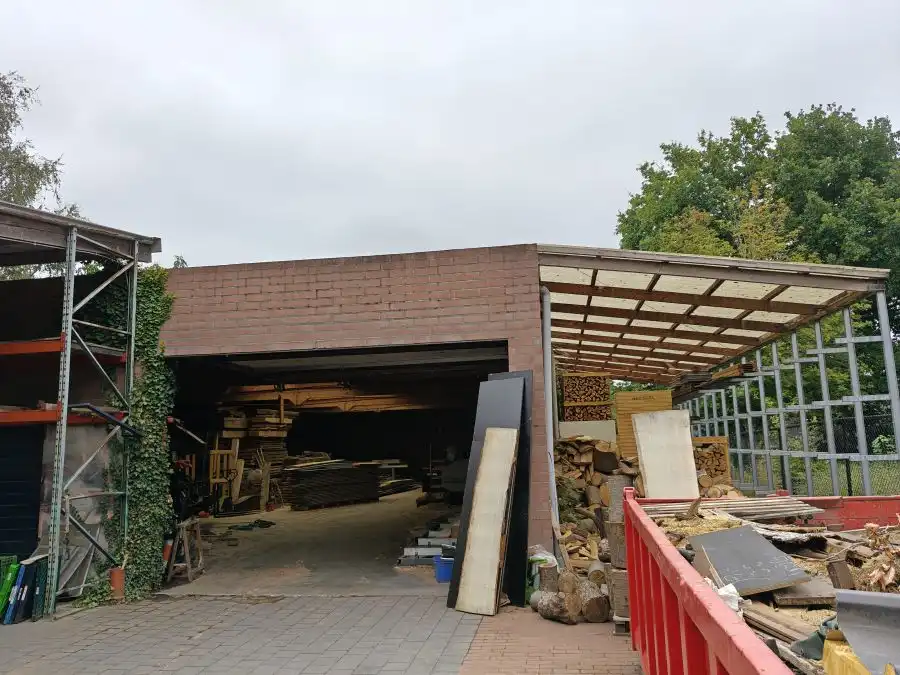 Bergstraat 13, 2861 Onze-Lieve-Vrouw-Waver foto 9