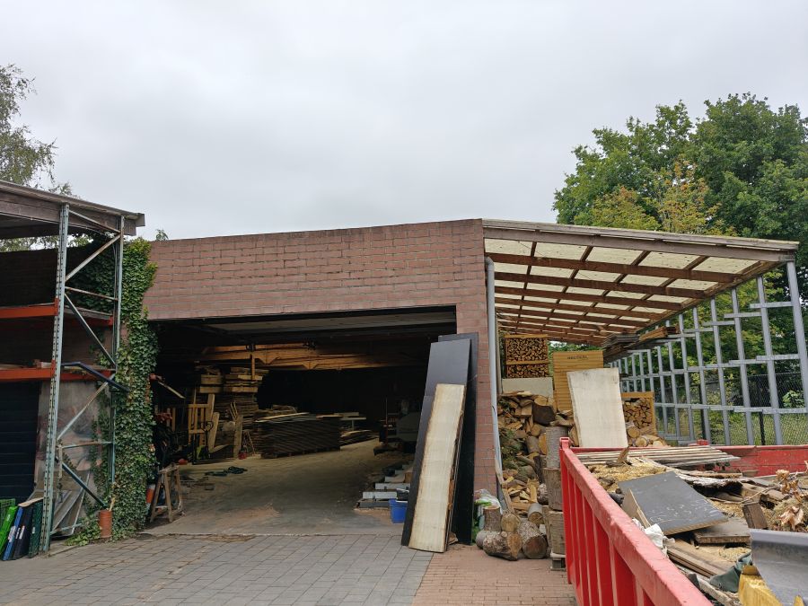 Bergstraat 13, 2861 Onze-Lieve-Vrouw-Waver foto 9