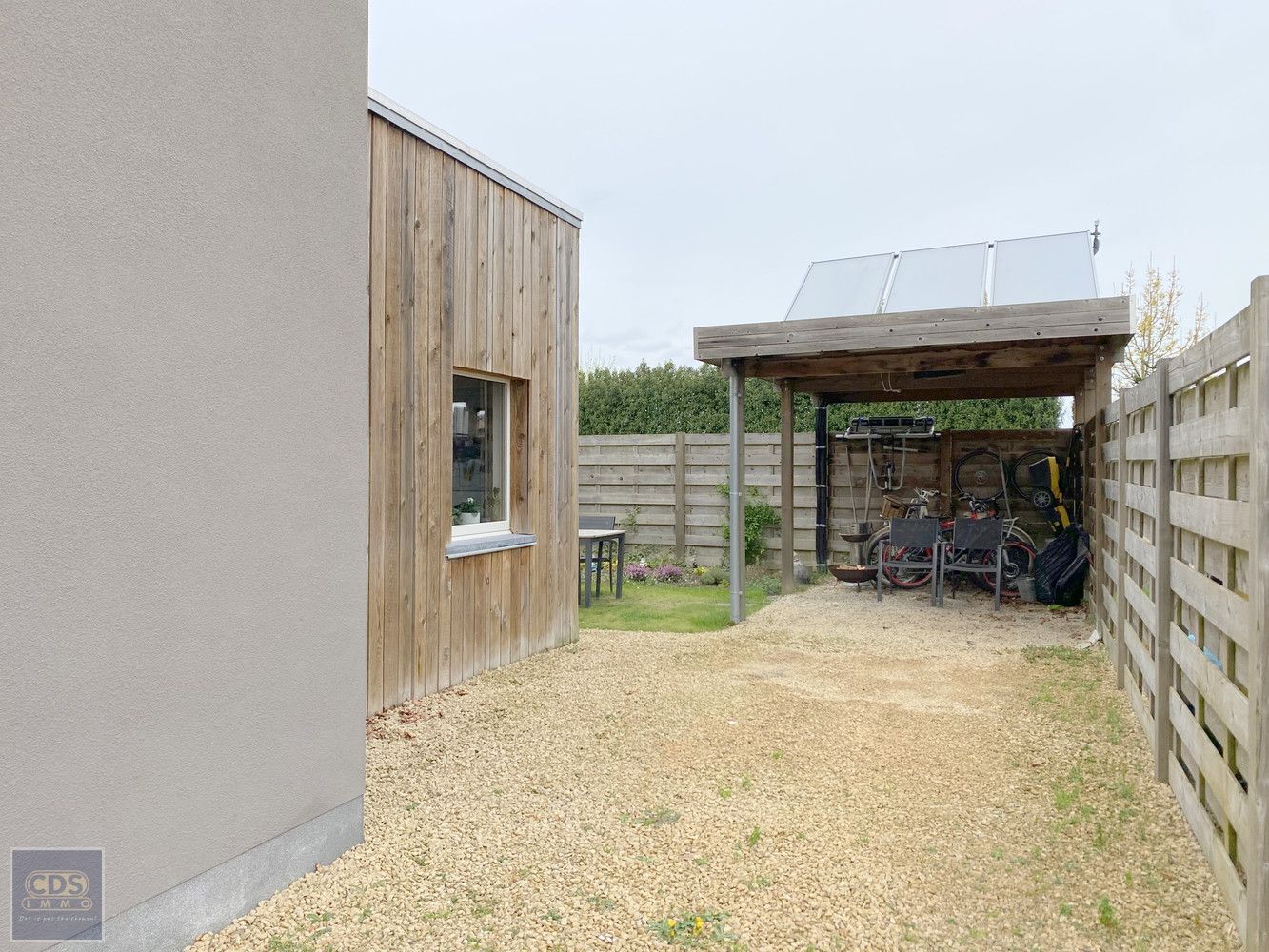 Woning foto 3