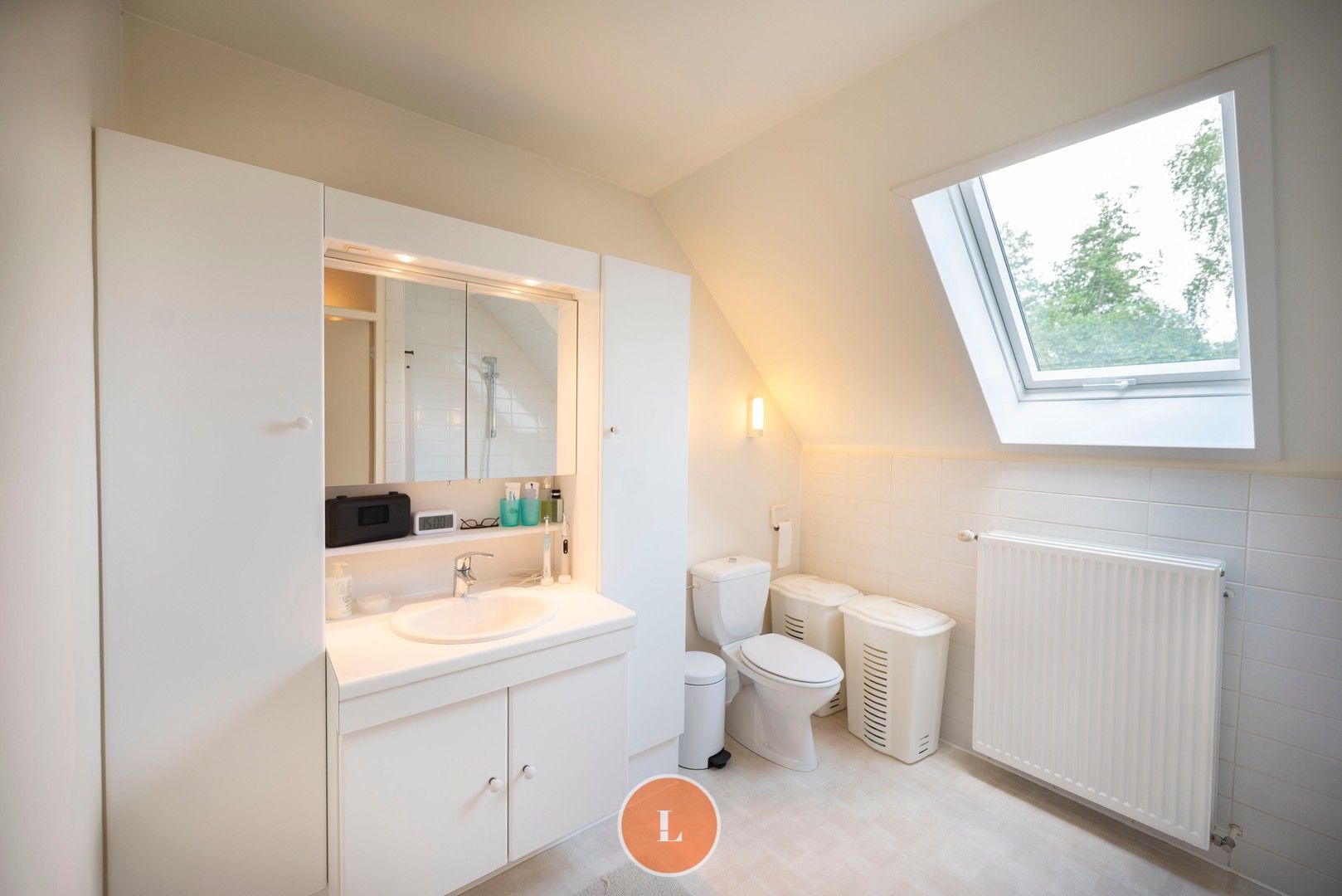 Ruime en rustige gelegen woning op een perceel van 744m² foto 21