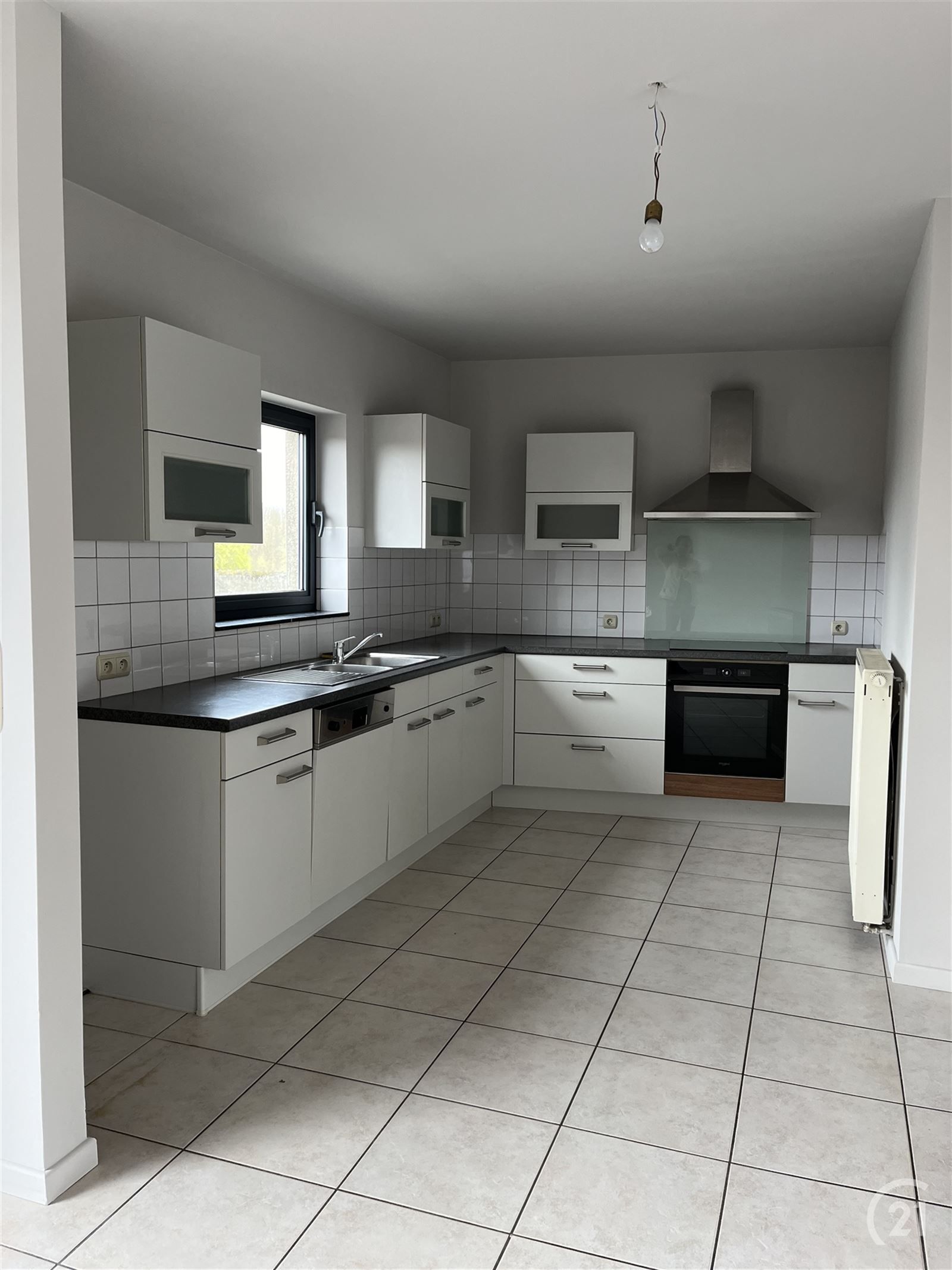 Duplex appartement met 3 slaapkamers en terras foto 4